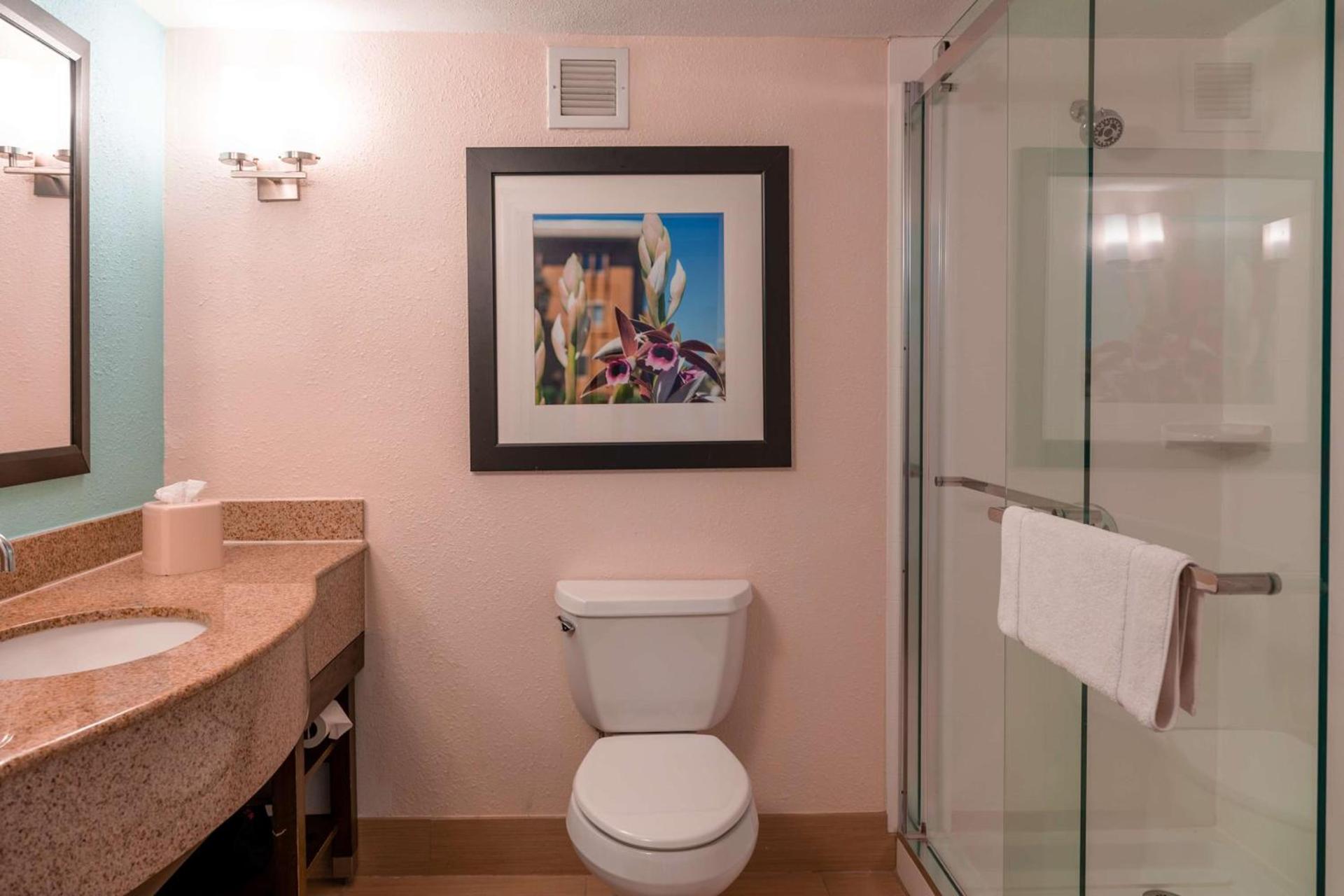 Hilton Garden Inn Orlando East - UCF Area photo 23