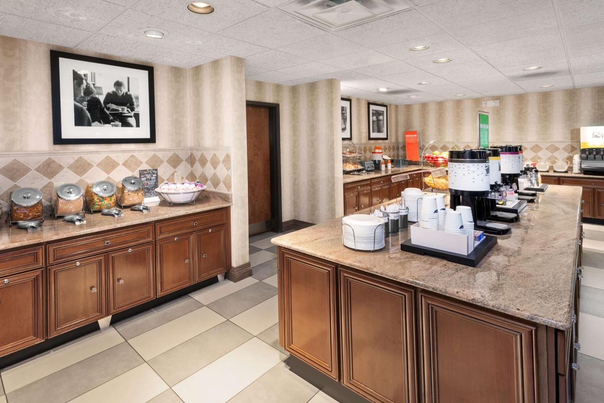 Hampton Inn & Suites Munster photo 9