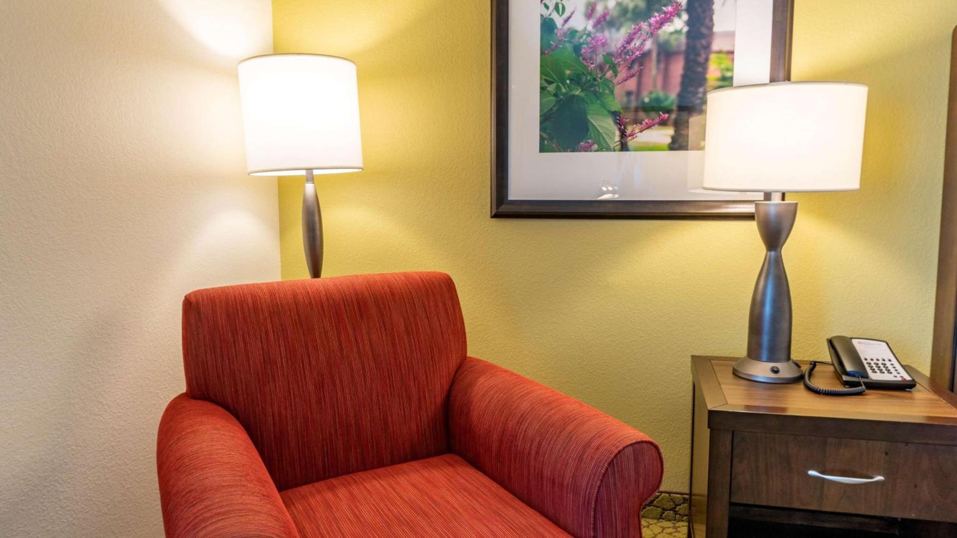 Hilton Garden Inn Orlando East - UCF Area photo 25