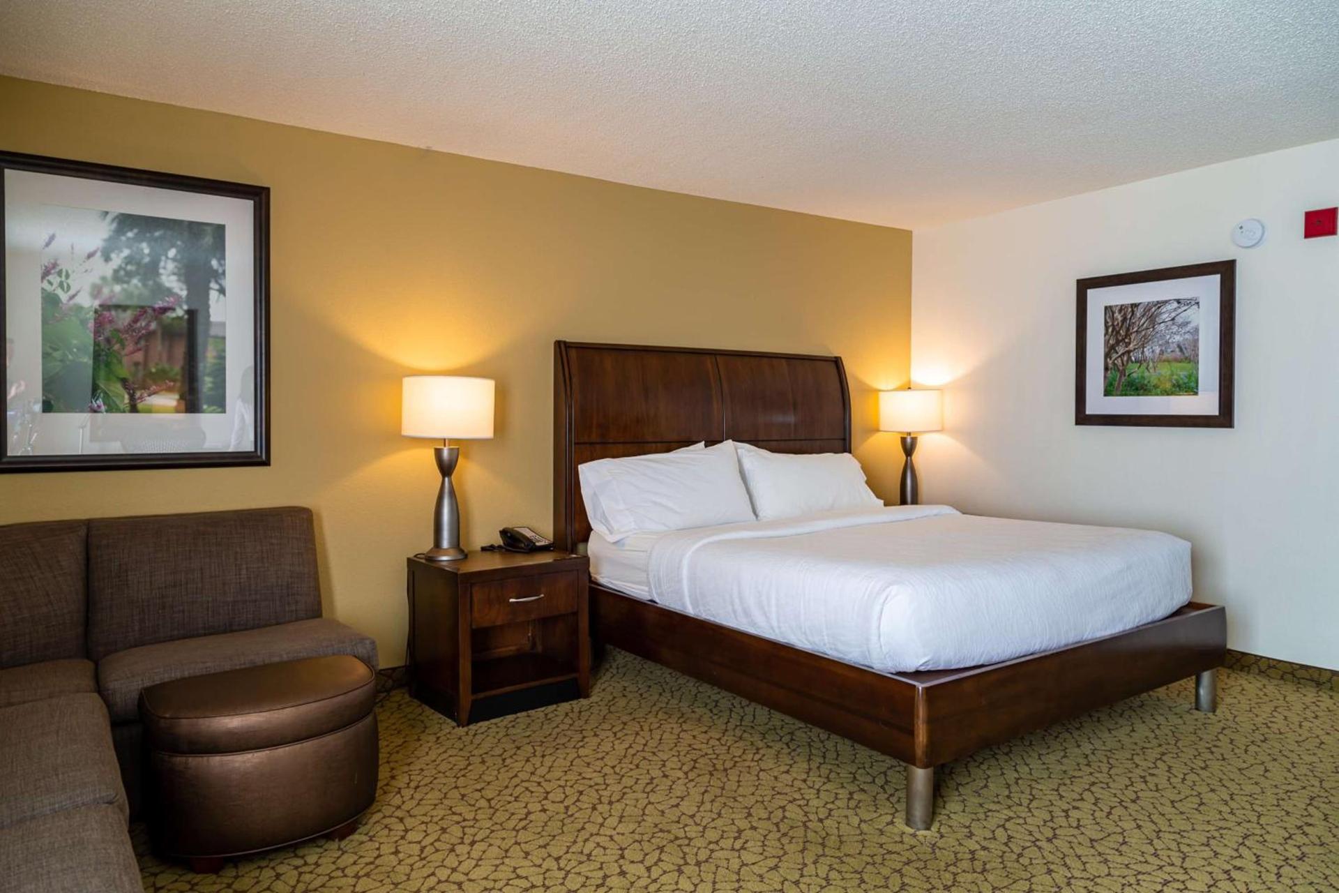 Hilton Garden Inn Orlando East - UCF Area photo 26