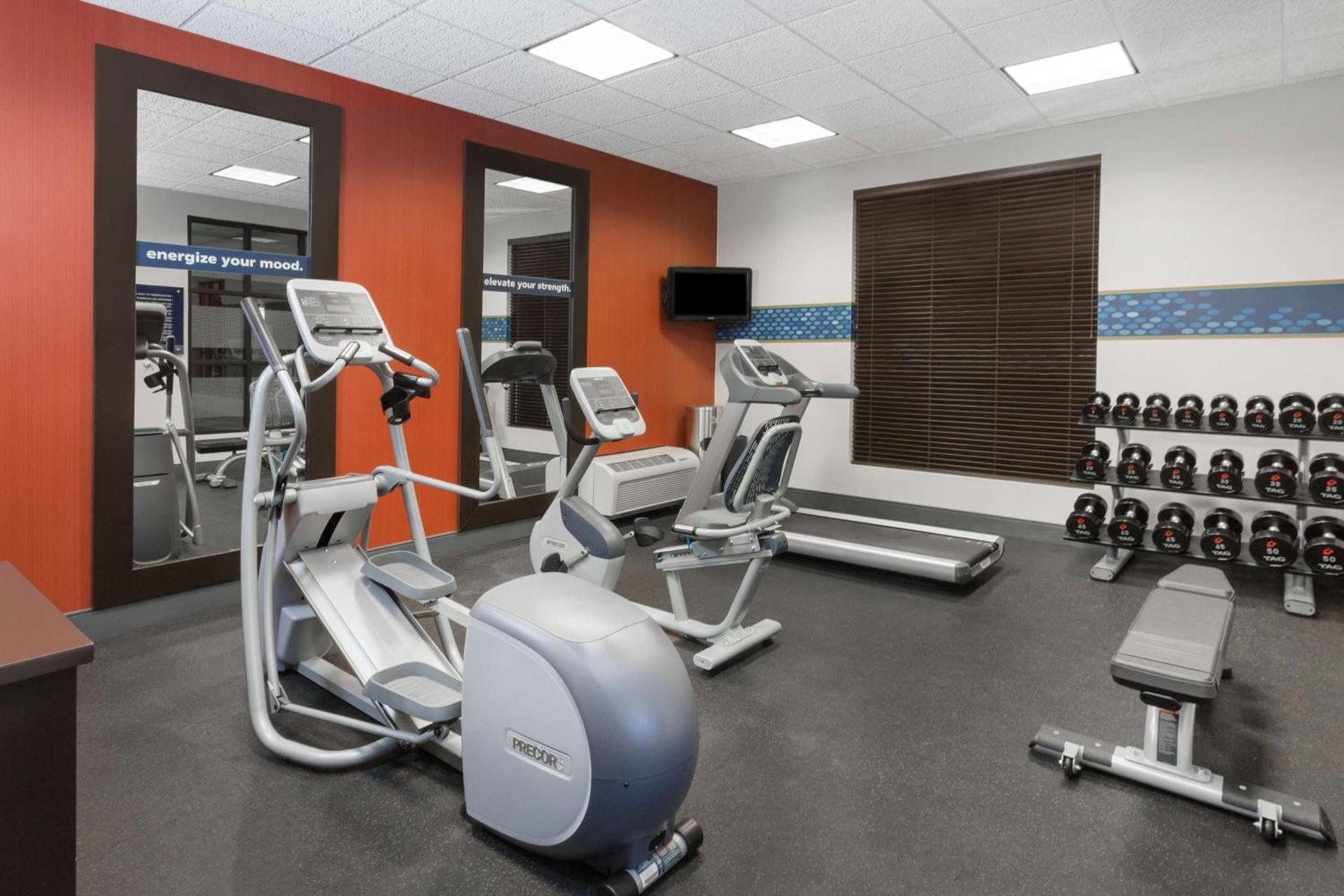 Hampton Inn & Suites Munster photo 12