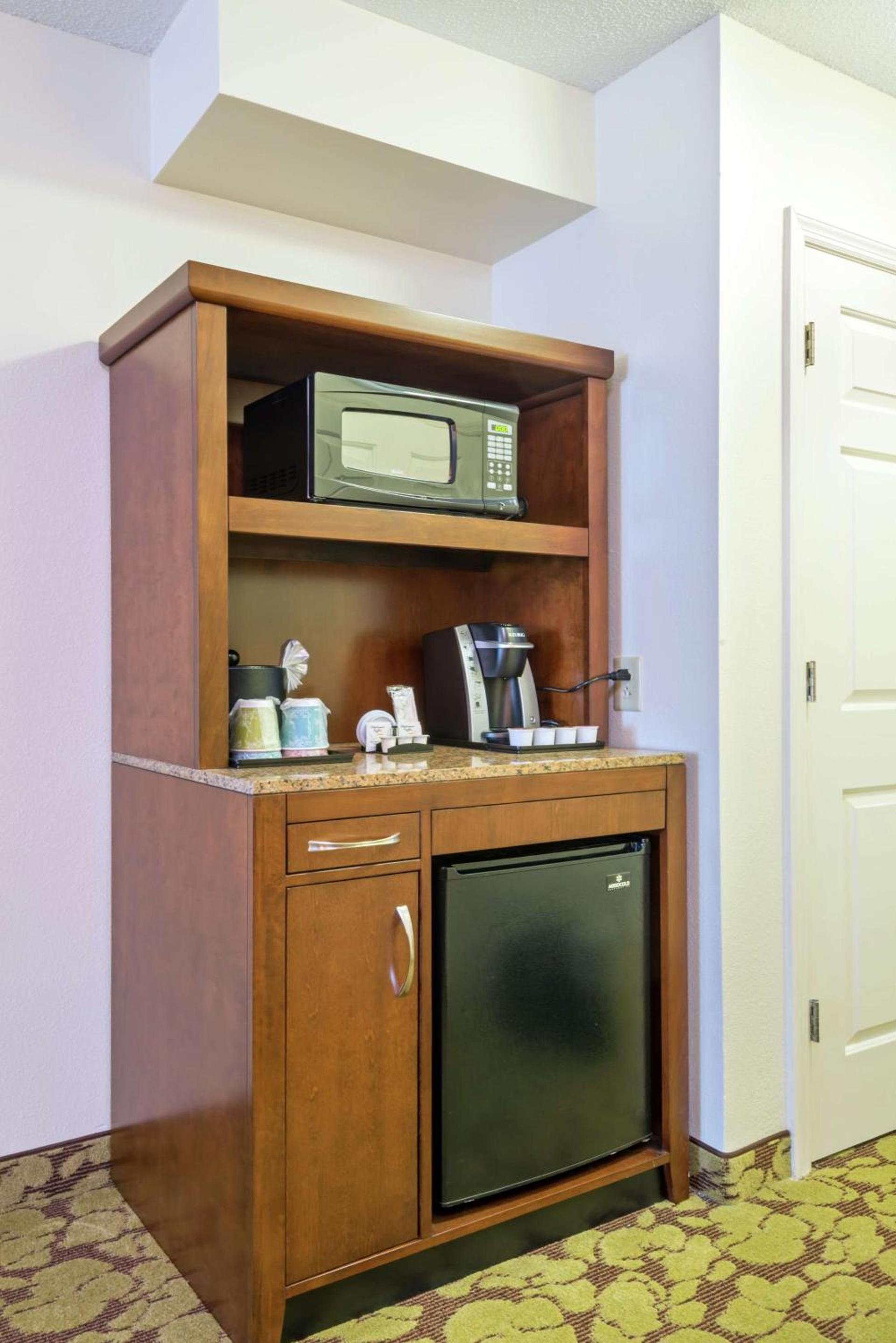 Hilton Garden Inn Orlando East - UCF Area photo 29
