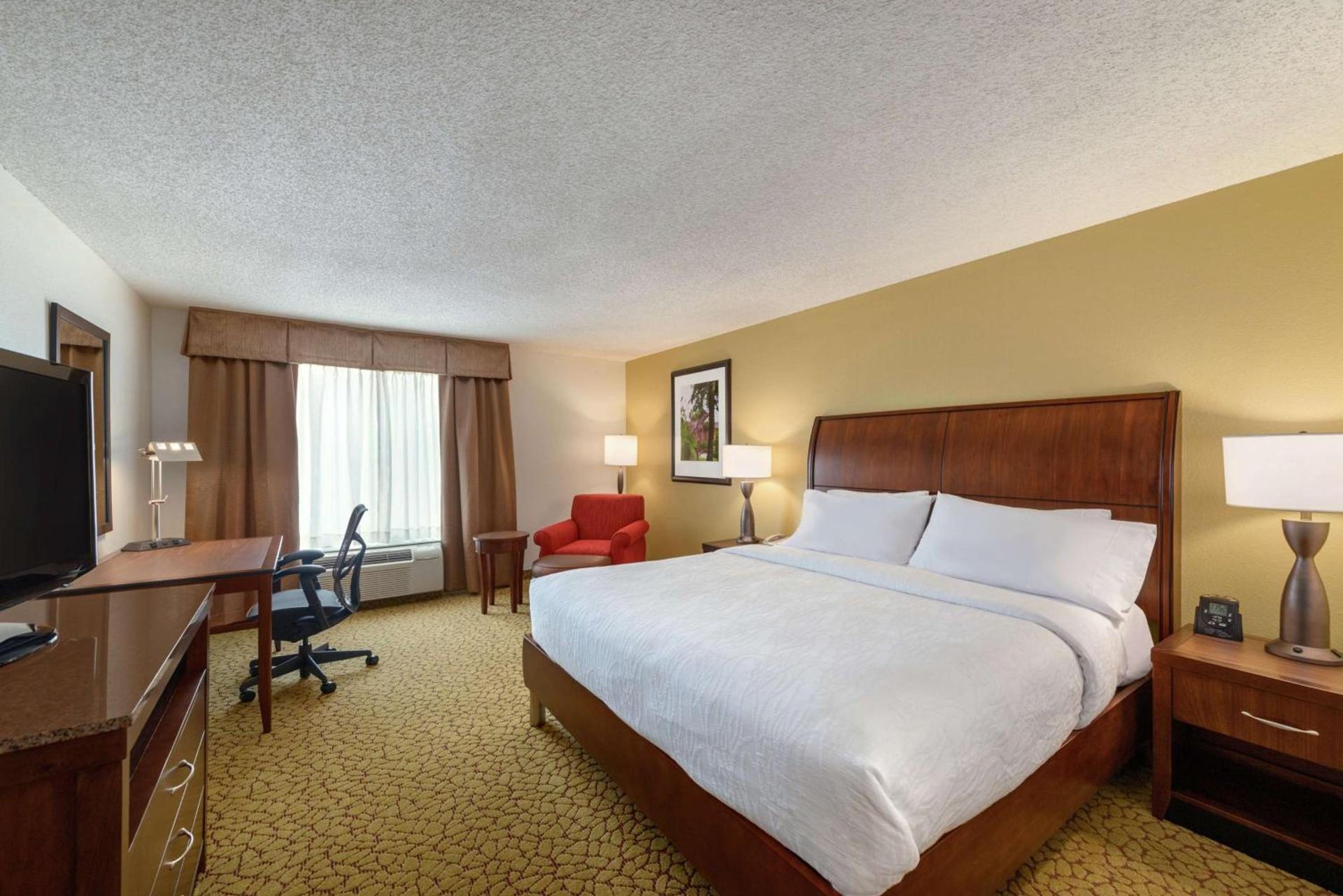 Hilton Garden Inn Orlando East - UCF Area photo 28