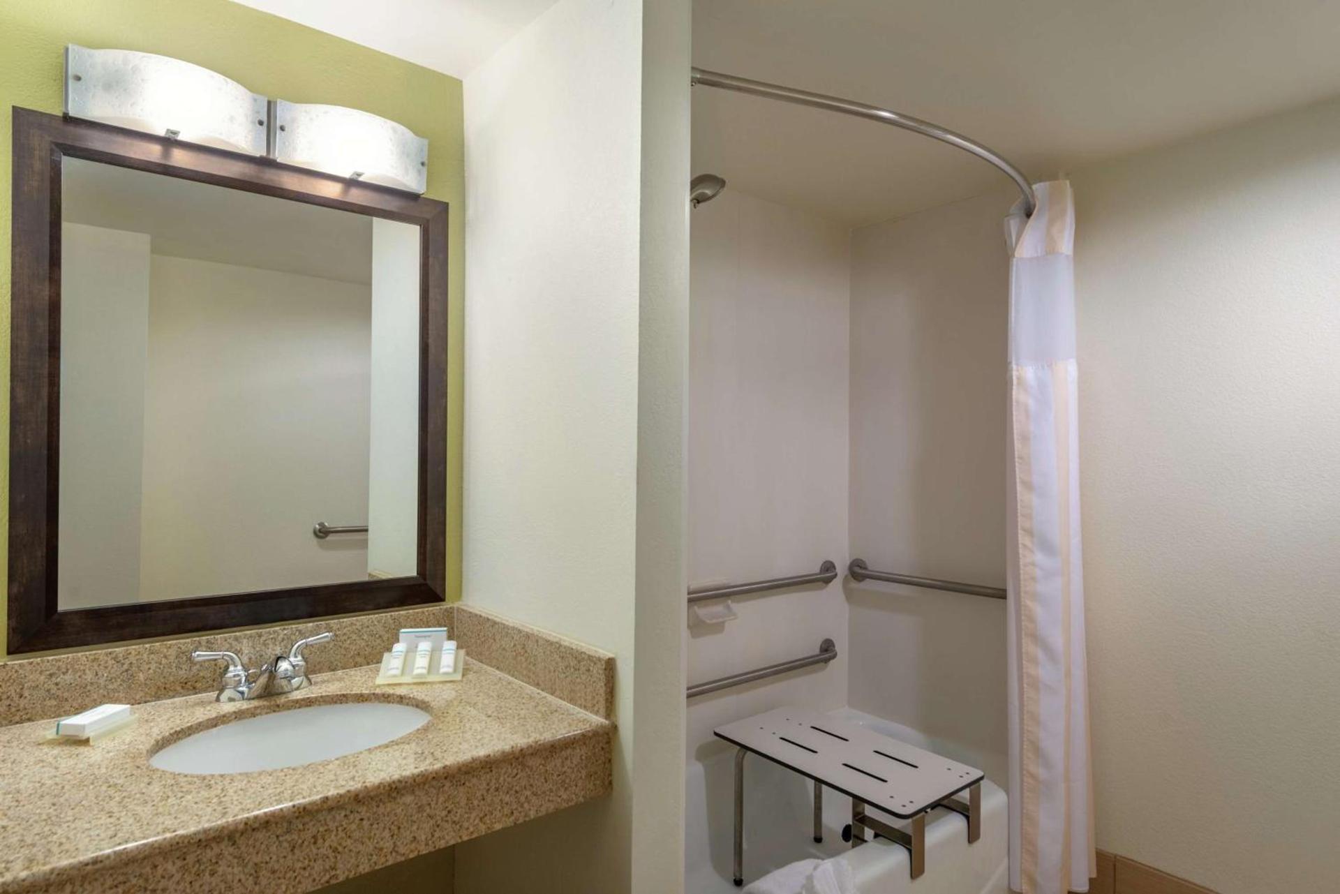 Hilton Garden Inn Orlando East - UCF Area photo 32