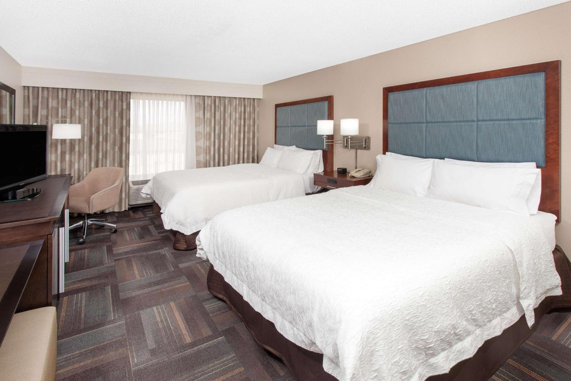 Hampton Inn & Suites Munster photo 14