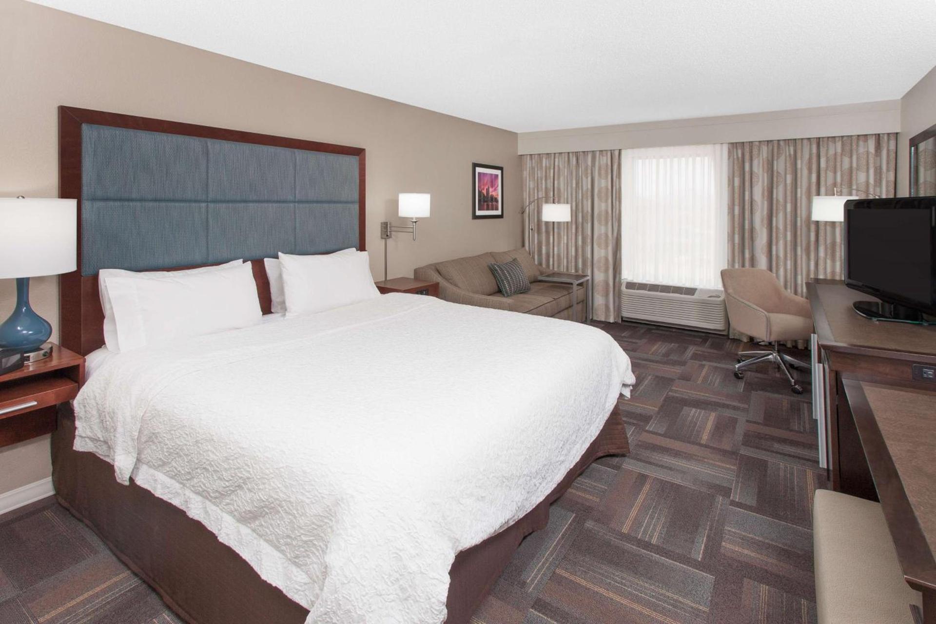 Hampton Inn & Suites Munster photo 15