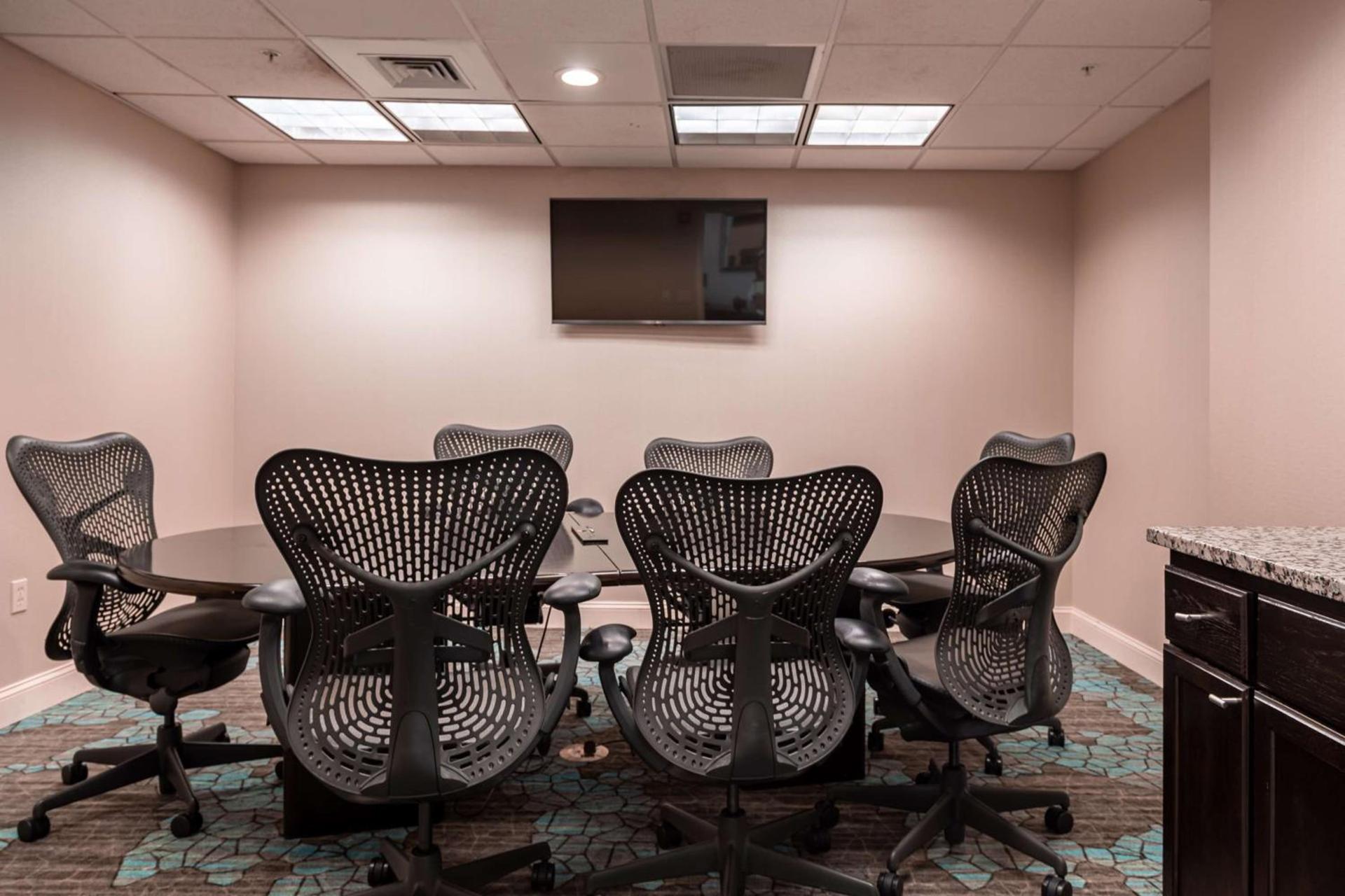 Hilton Garden Inn Orlando East - UCF Area photo 34