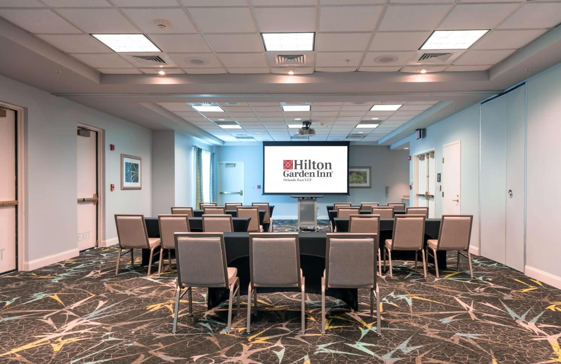 Hilton Garden Inn Orlando East - UCF Area photo 35