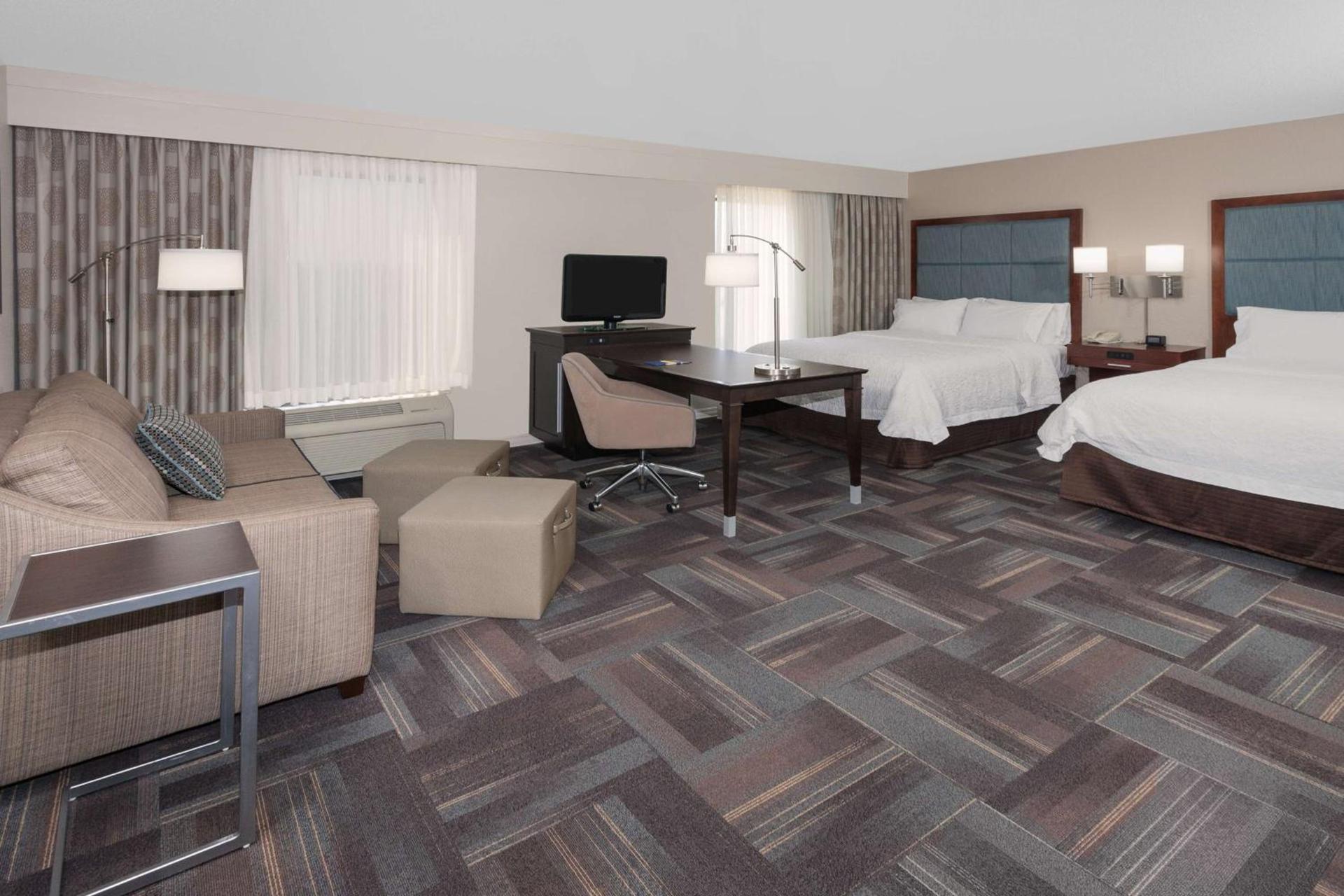 Hampton Inn & Suites Munster photo 17