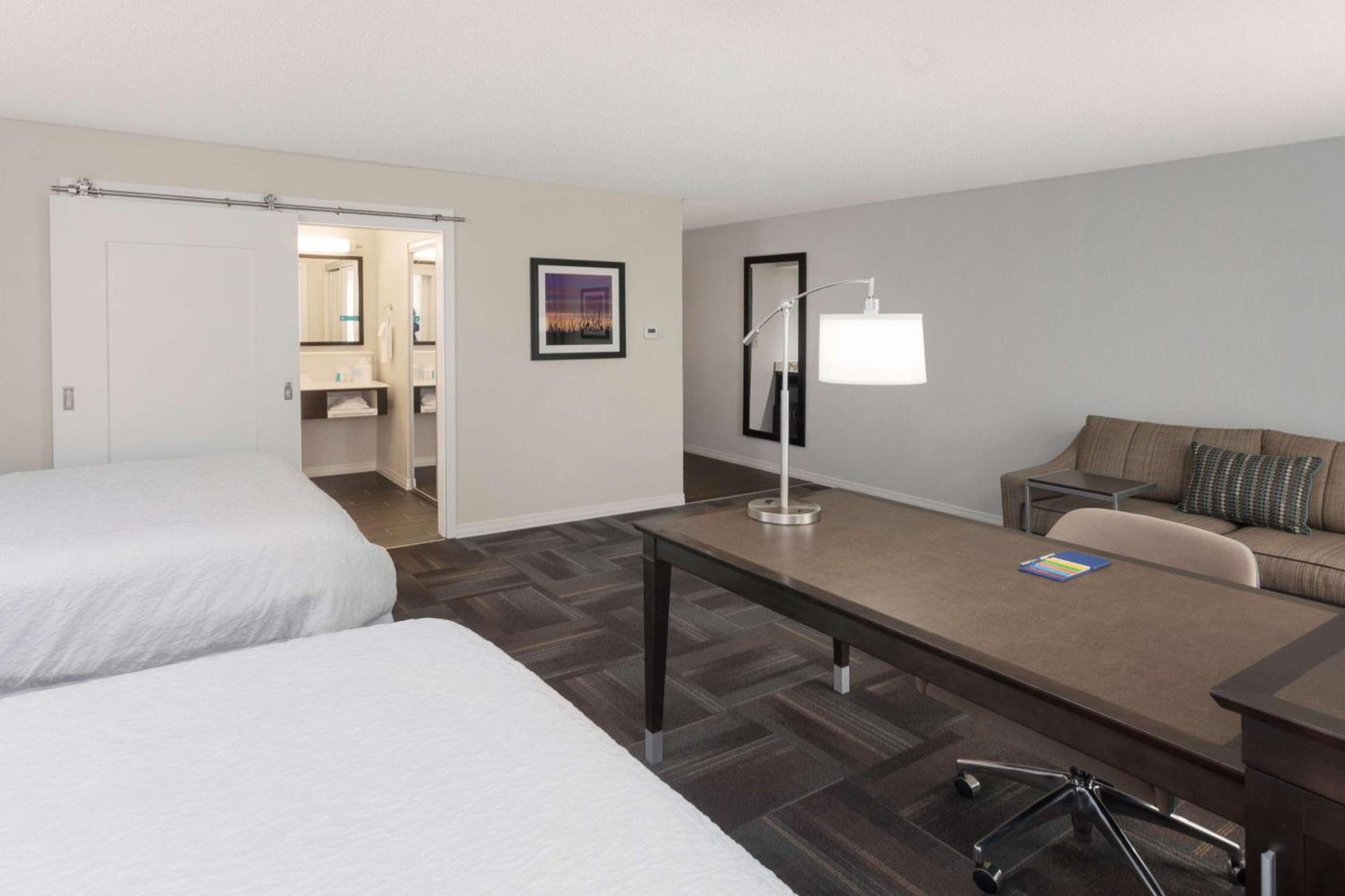Hampton Inn & Suites Munster photo 18