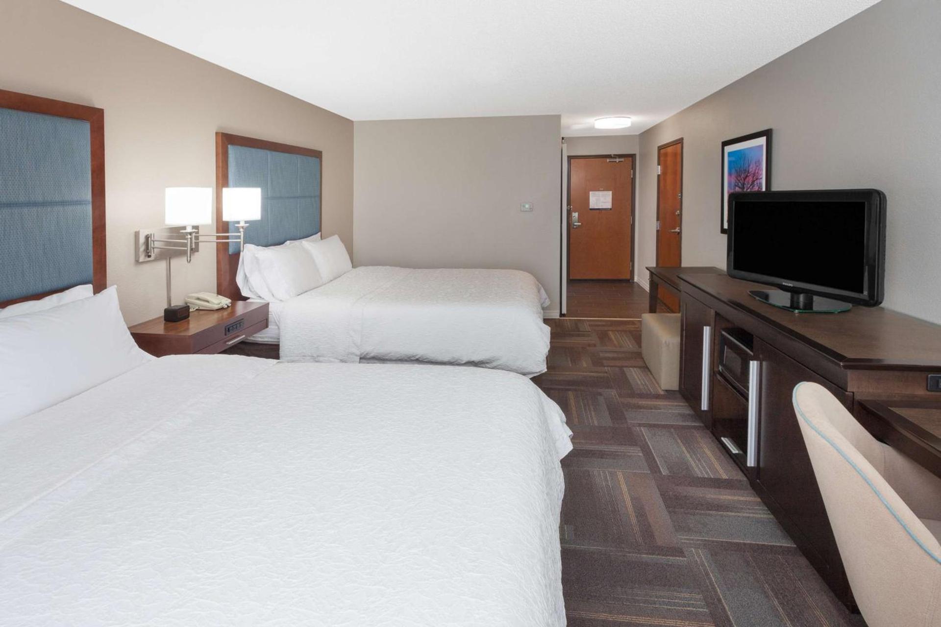 Hampton Inn & Suites Munster photo 20