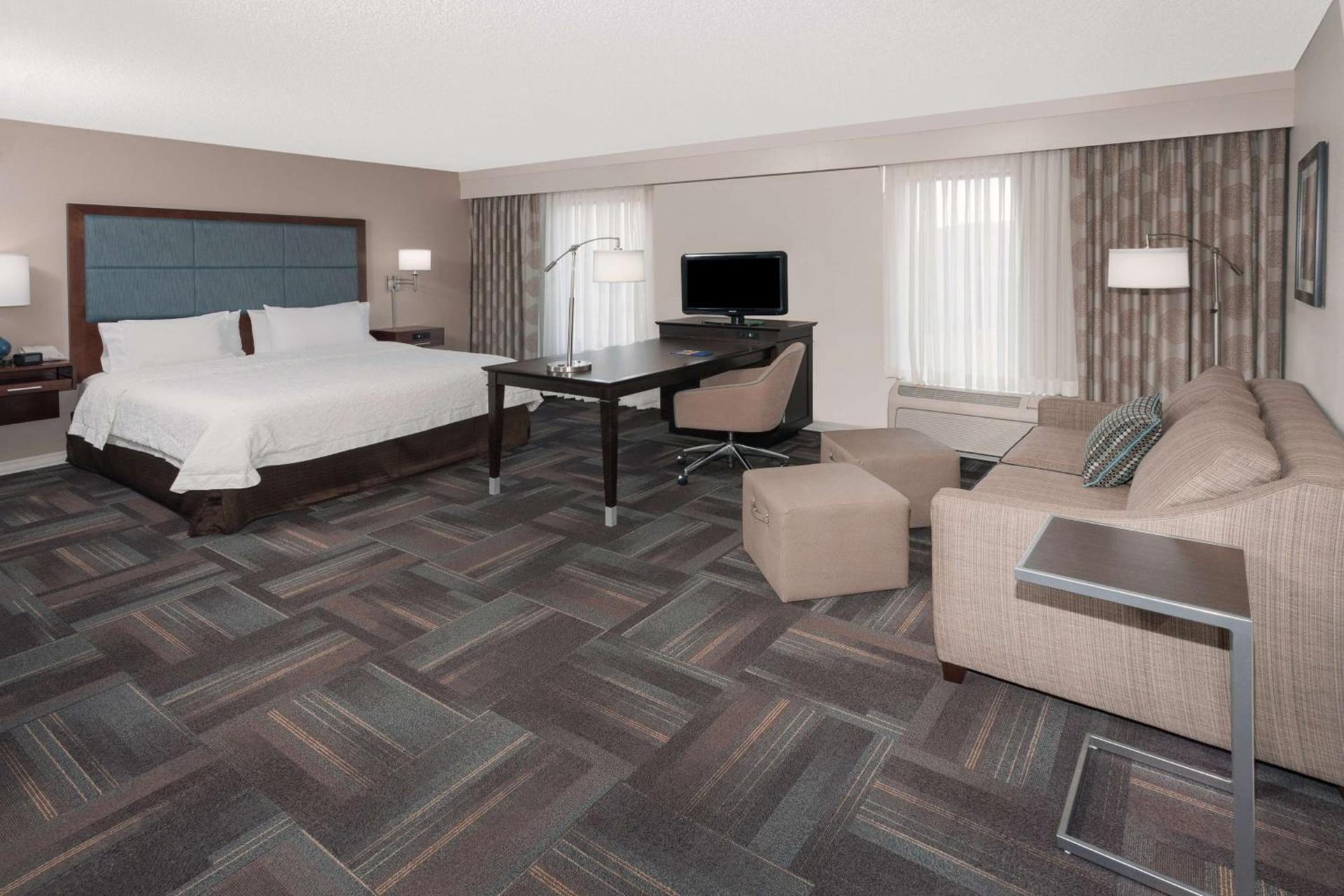 Hampton Inn & Suites Munster photo 23
