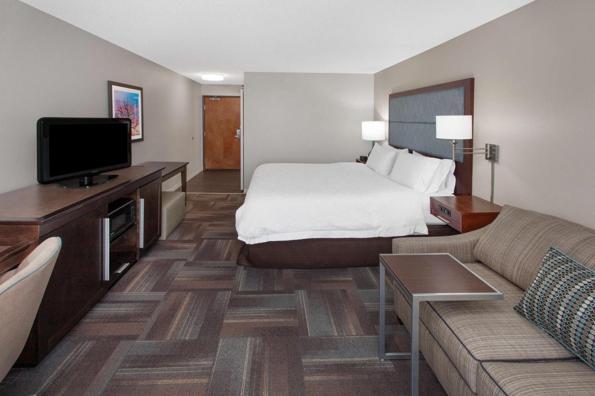 Hampton Inn & Suites Munster photo 26