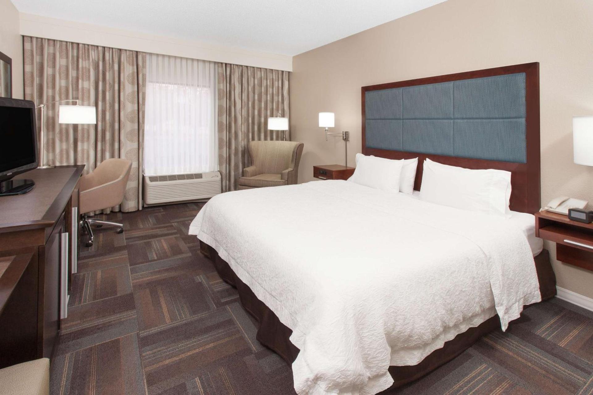 Hampton Inn & Suites Munster photo 28