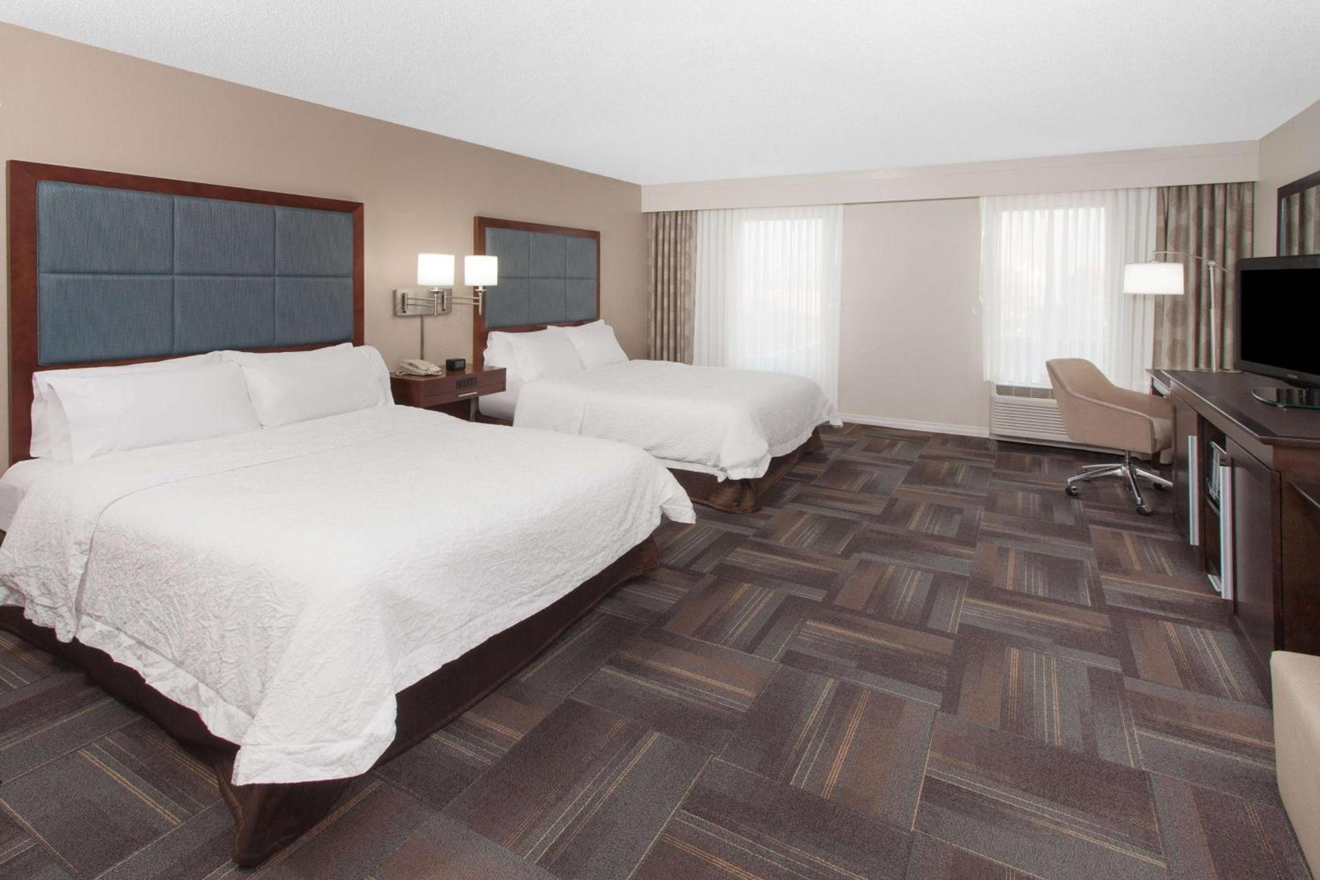 Hampton Inn & Suites Munster photo 29