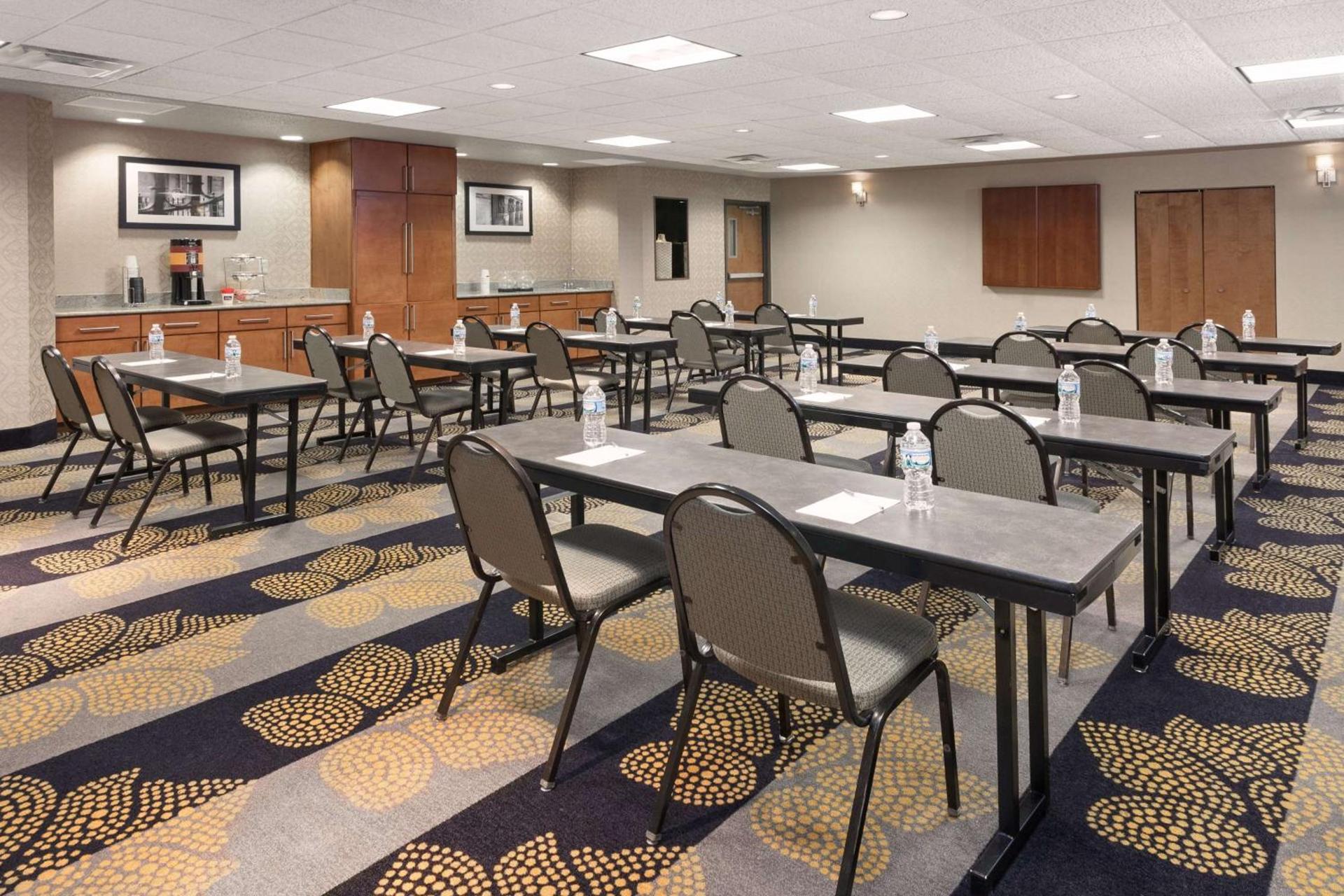Hampton Inn & Suites Munster photo 31