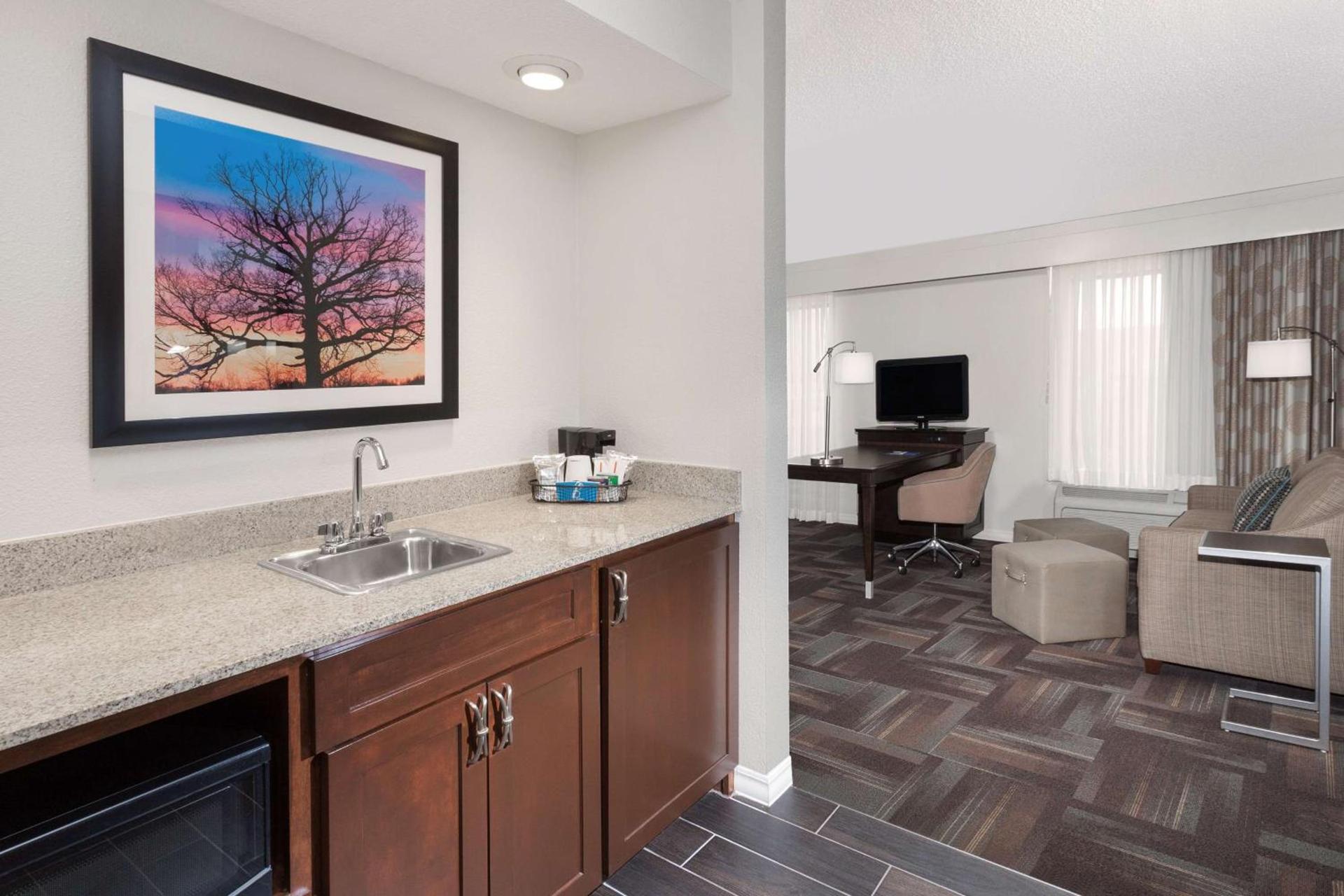 Hampton Inn & Suites Munster photo 32