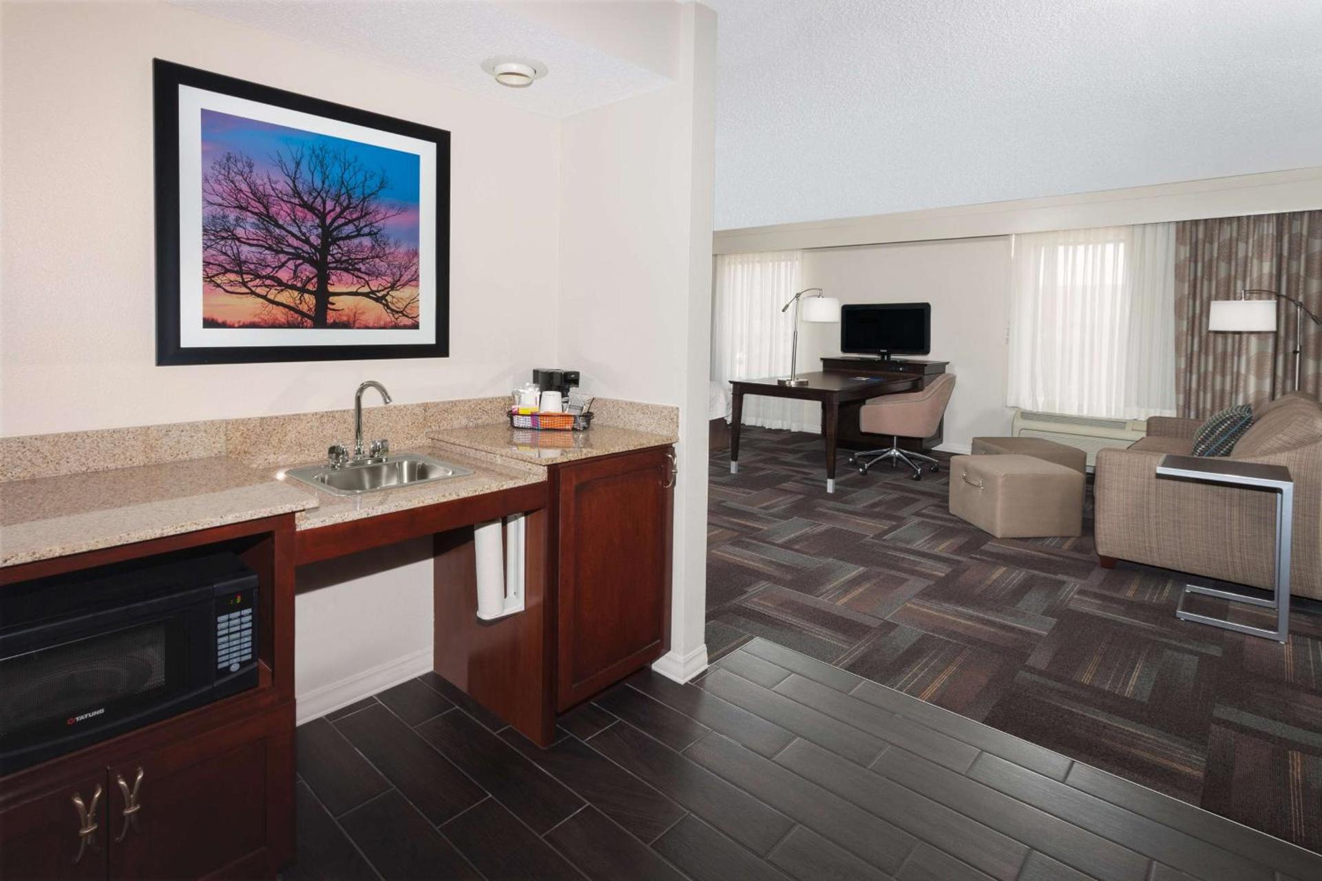 Hampton Inn & Suites Munster photo 30