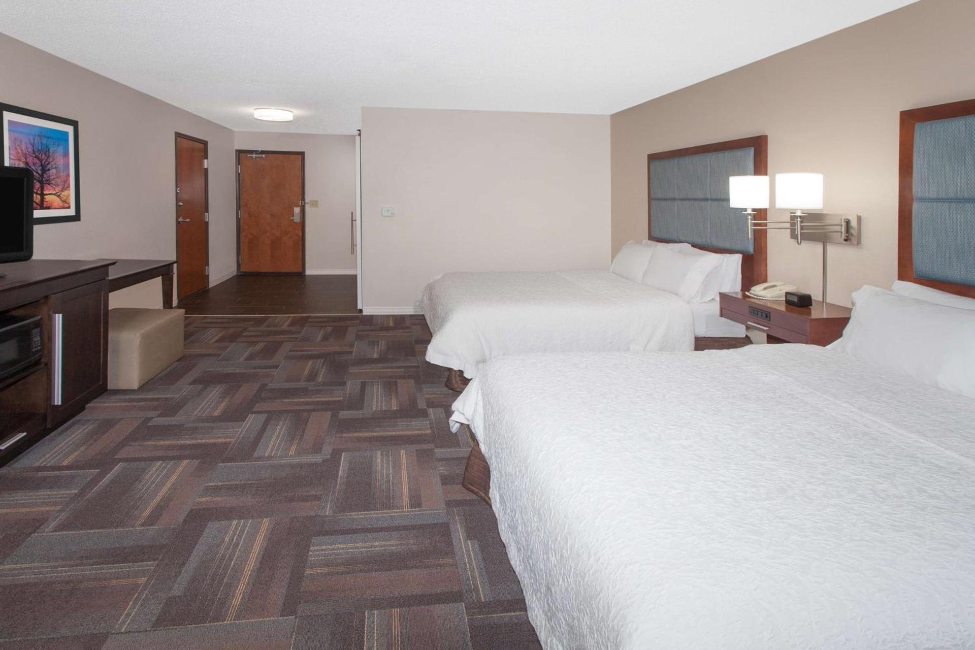 Hampton Inn & Suites Munster photo 33