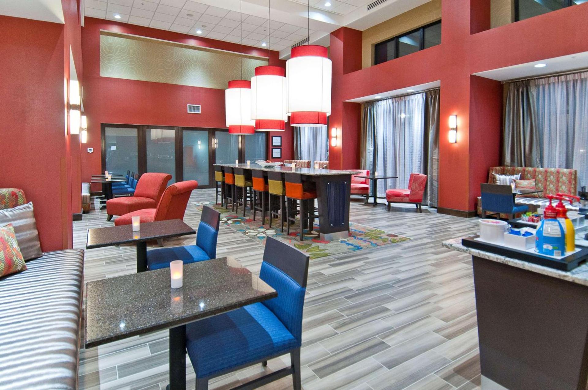 Hampton Inn and Suites Pauls Valley photo 5