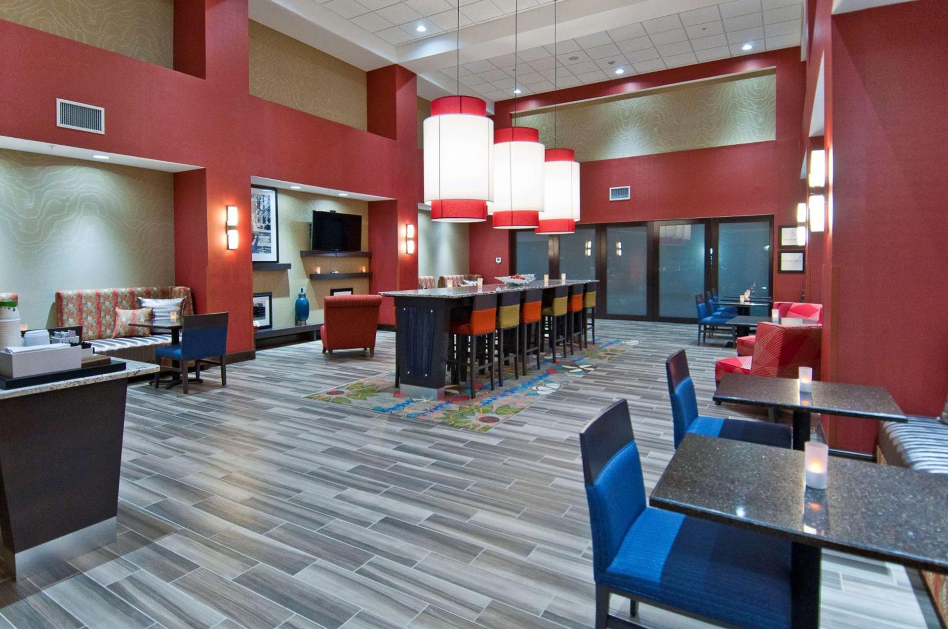 Hampton Inn and Suites Pauls Valley photo 3