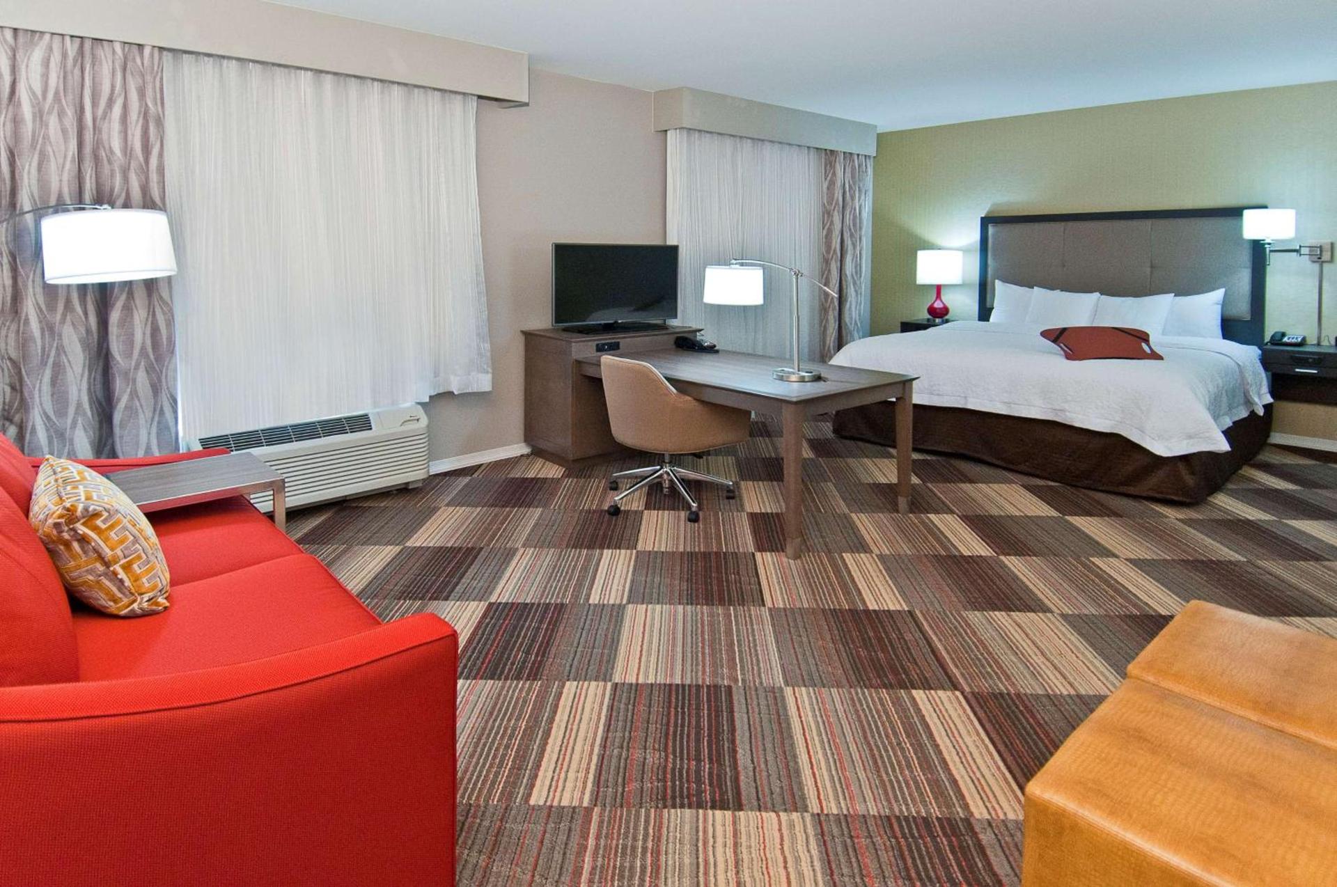 Hampton Inn and Suites Pauls Valley photo 22