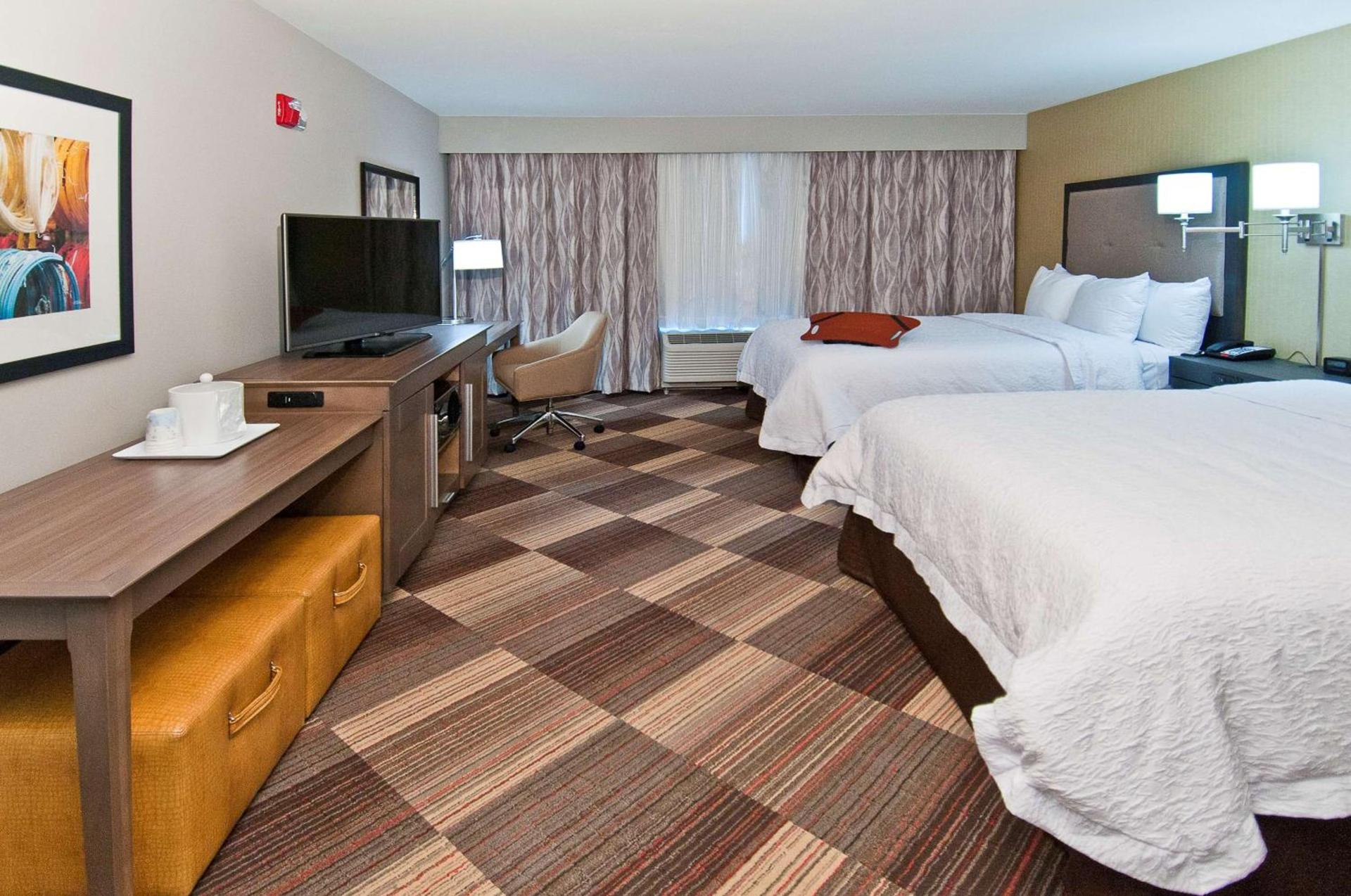 Hampton Inn and Suites Pauls Valley photo 26