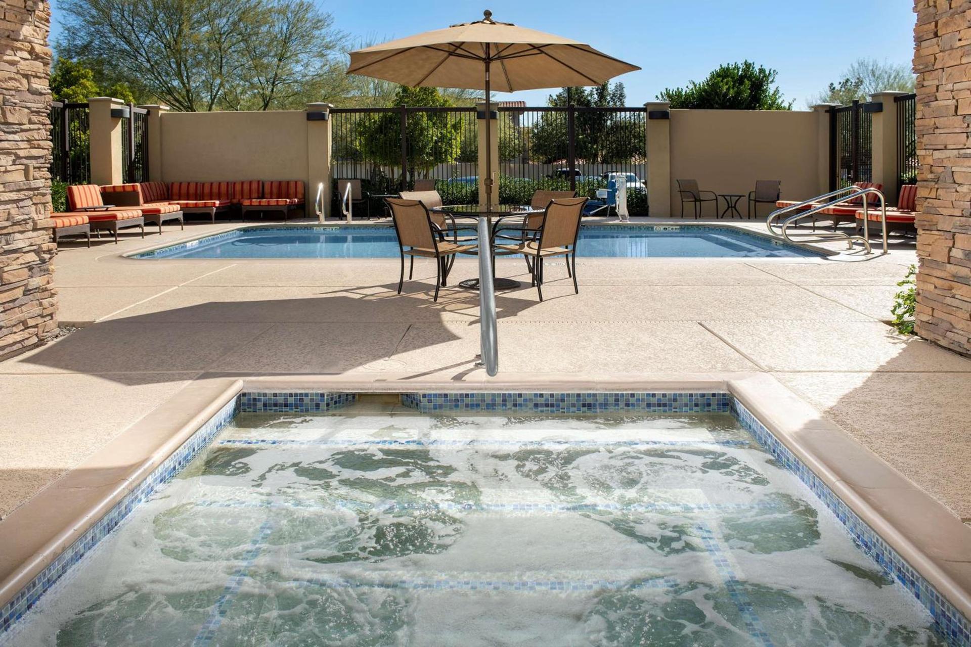 Hampton Inn & Suites Phoenix/Tempe photo 7