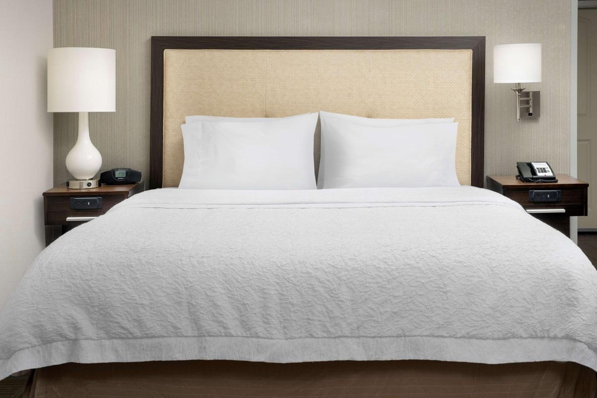 Hampton Inn & Suites Phoenix/Tempe photo 13