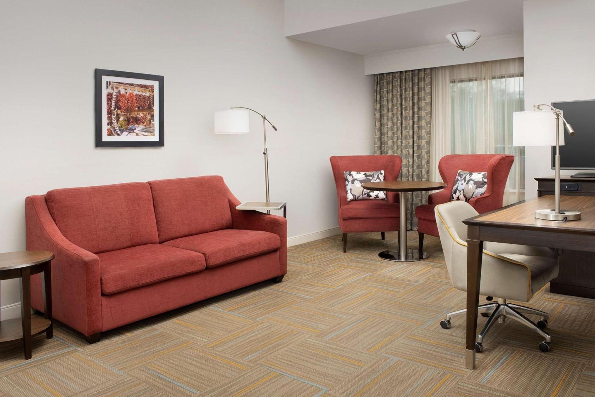 Hampton Inn & Suites Phoenix/Tempe photo 14