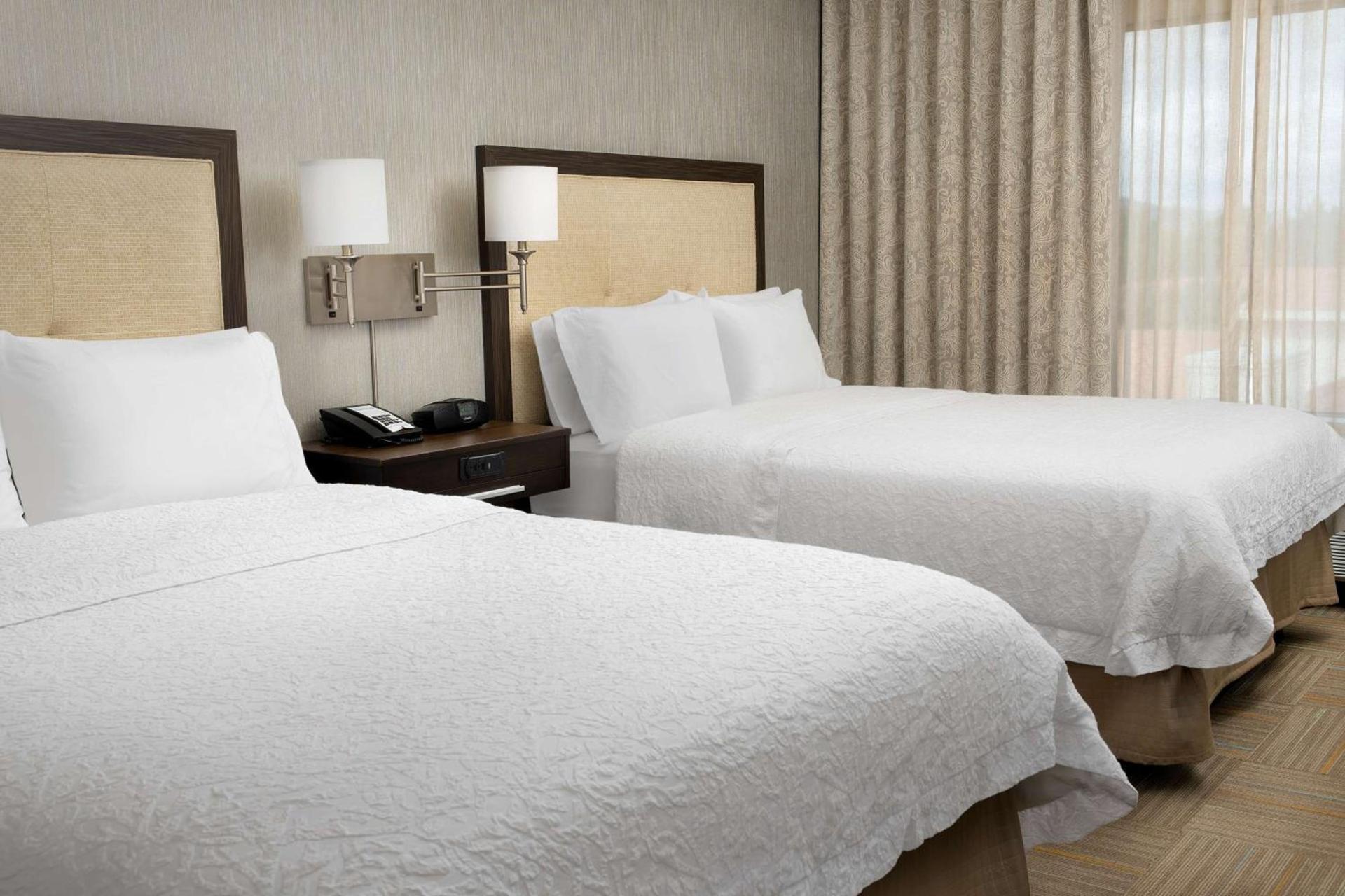 Hampton Inn & Suites Phoenix/Tempe photo 15