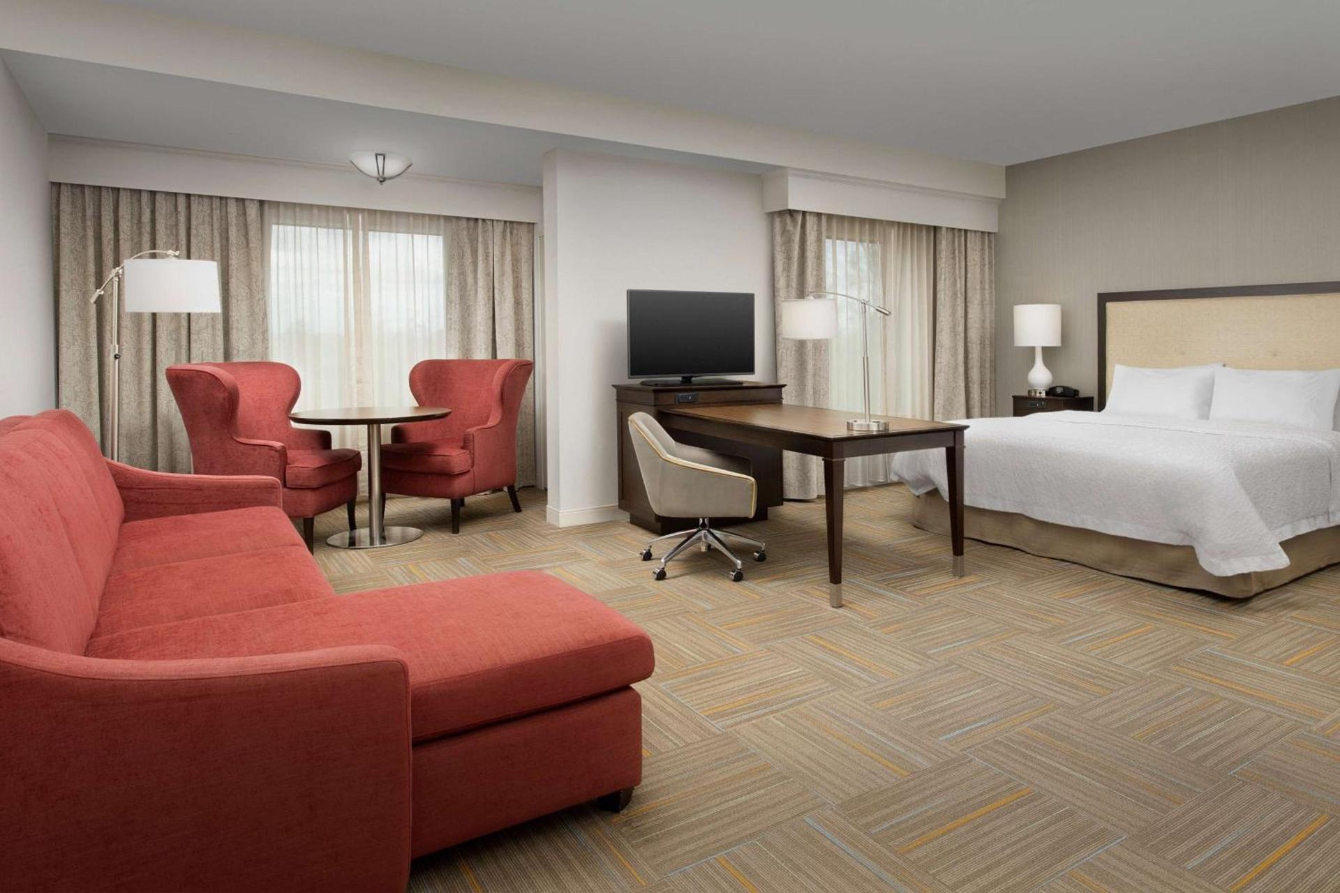Hampton Inn & Suites Phoenix/Tempe photo 16