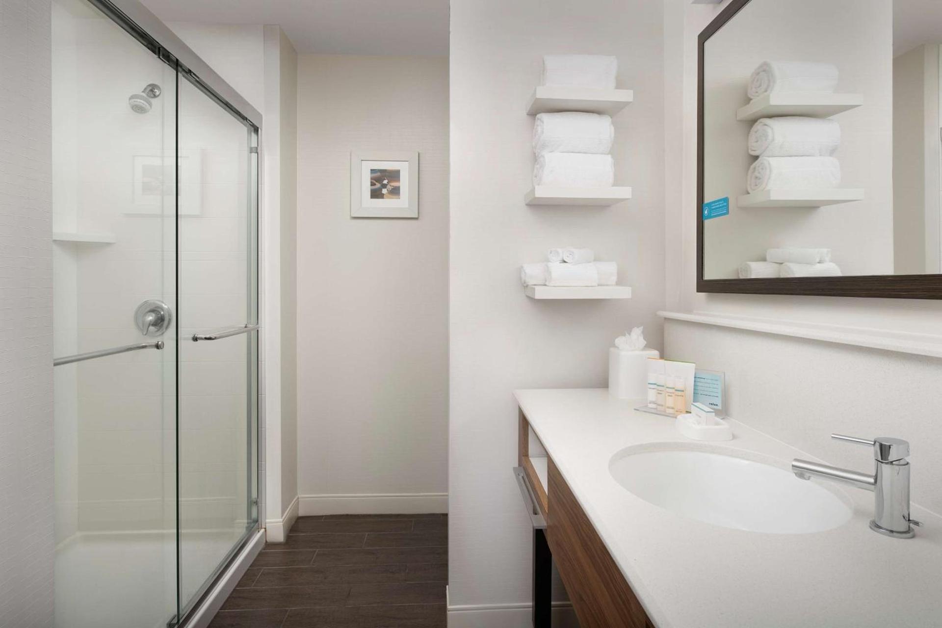 Hampton Inn & Suites Phoenix/Tempe photo 17