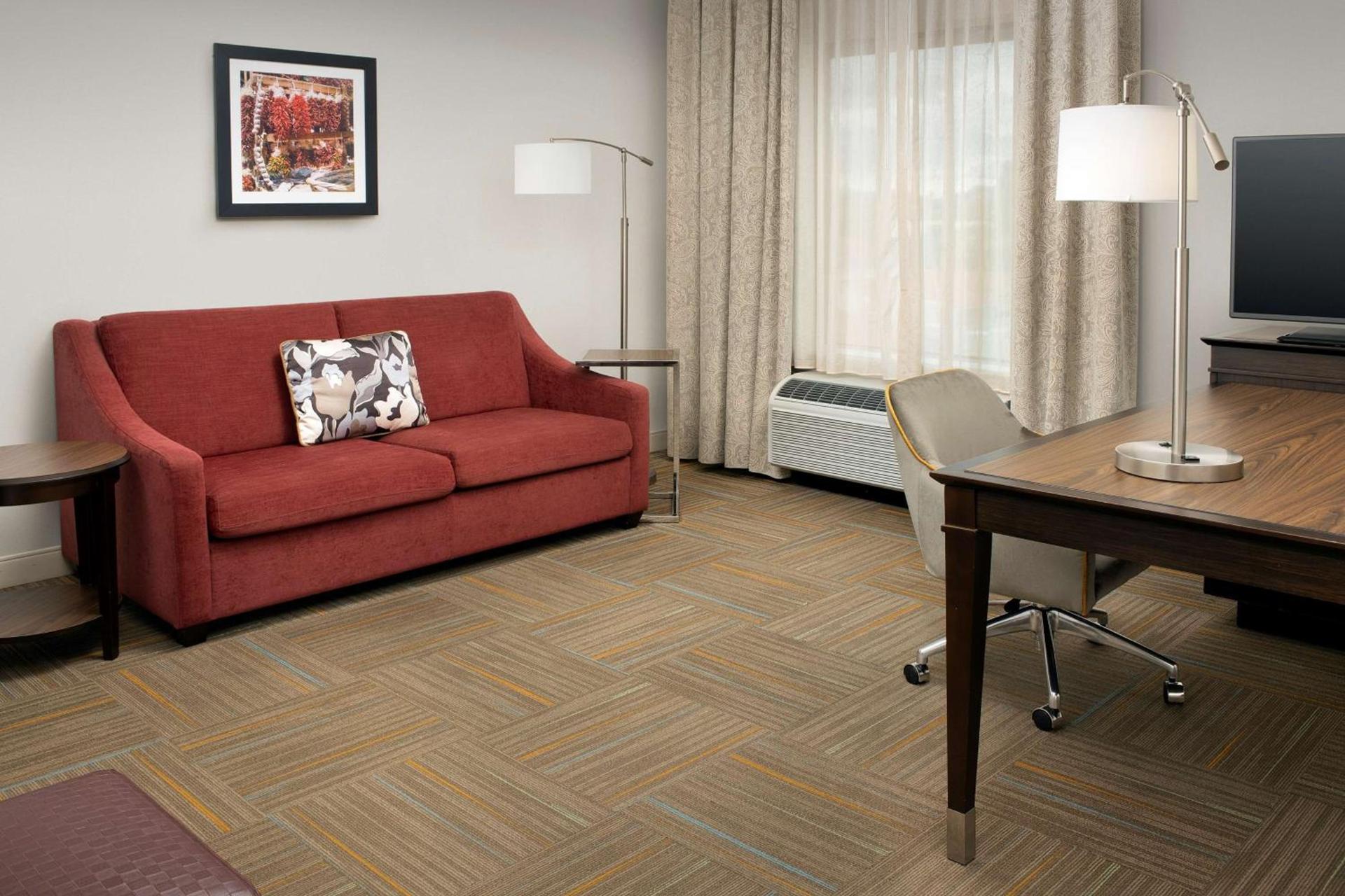 Hampton Inn & Suites Phoenix/Tempe photo 18