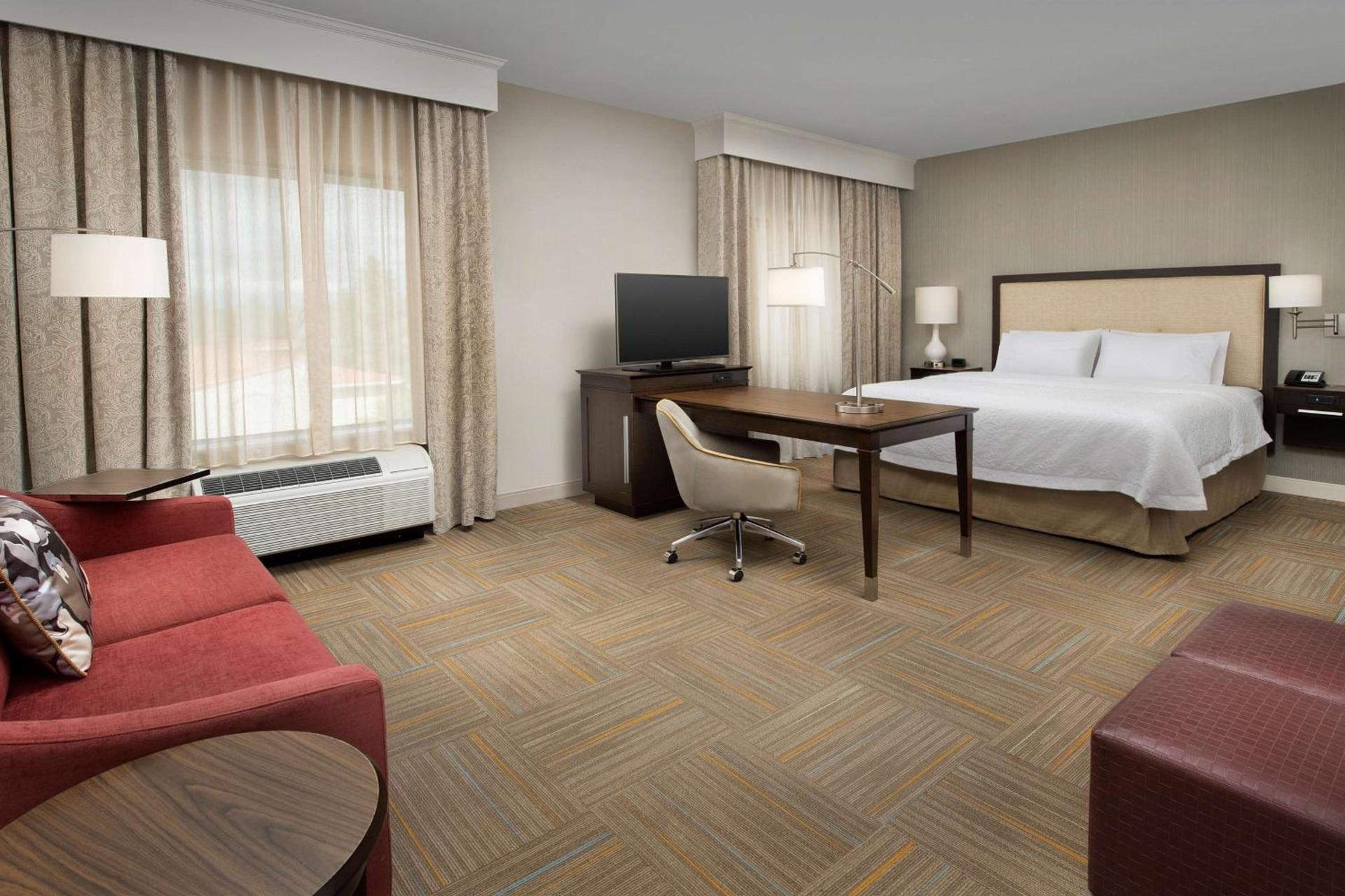 Hampton Inn & Suites Phoenix/Tempe photo 19