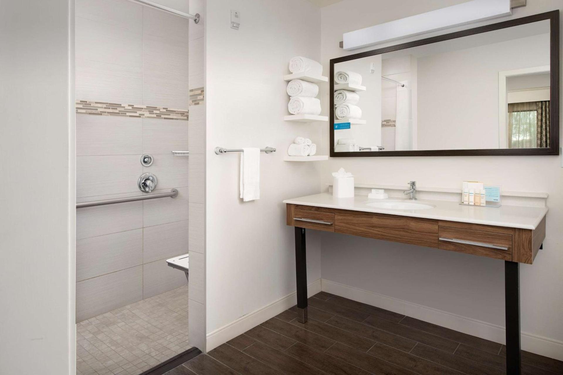 Hampton Inn & Suites Phoenix/Tempe photo 22