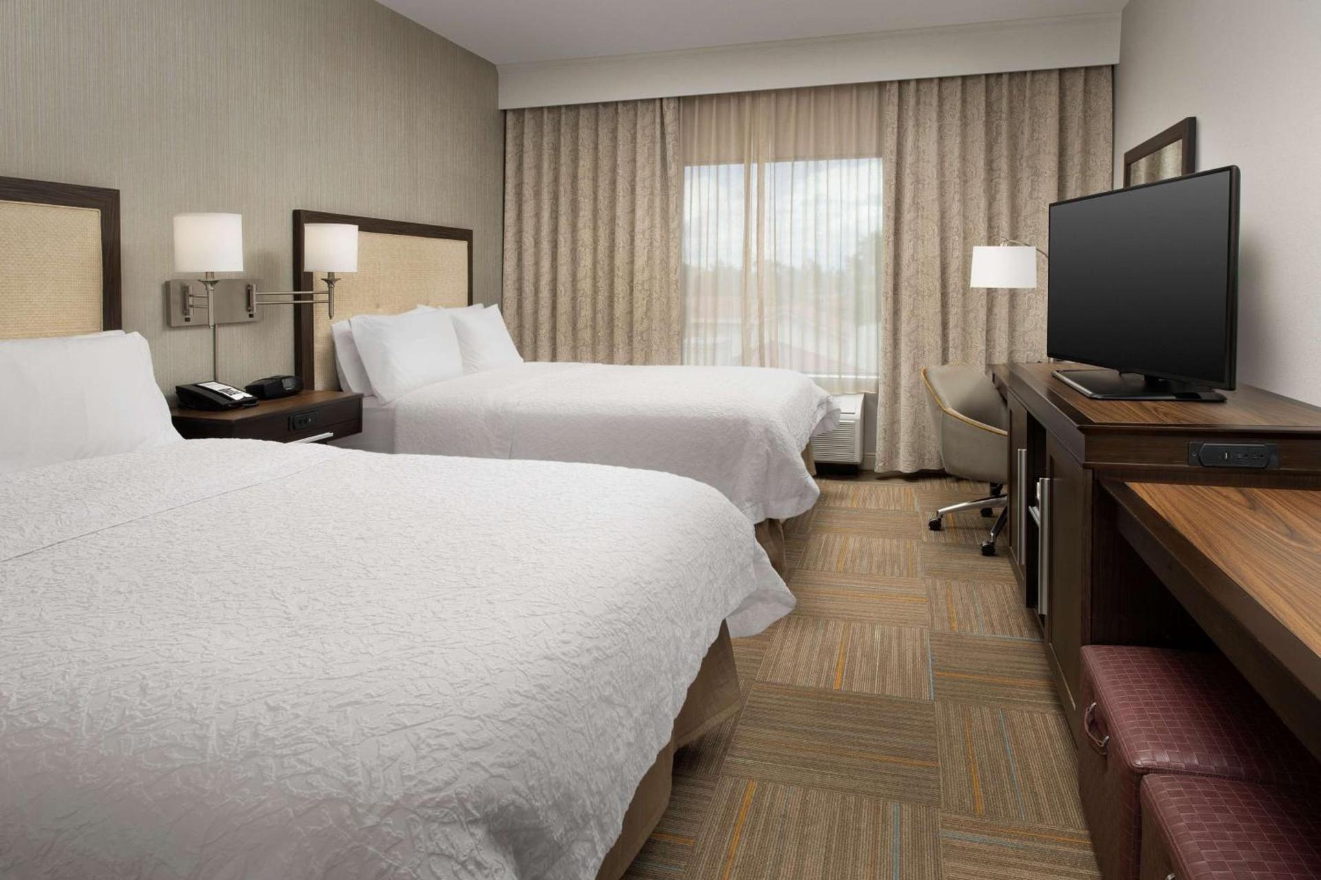 Hampton Inn & Suites Phoenix/Tempe photo 27