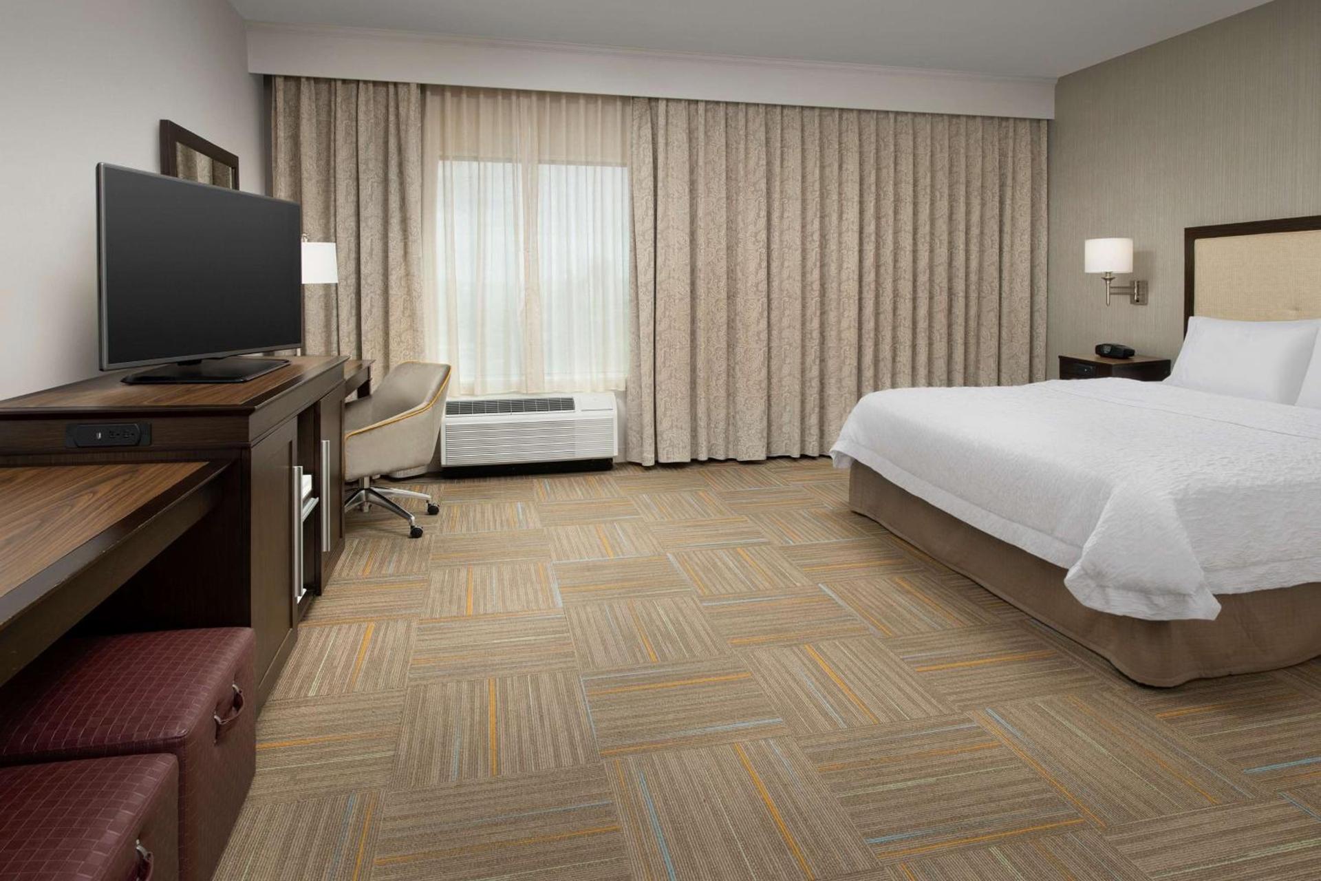 Hampton Inn & Suites Phoenix/Tempe photo 29
