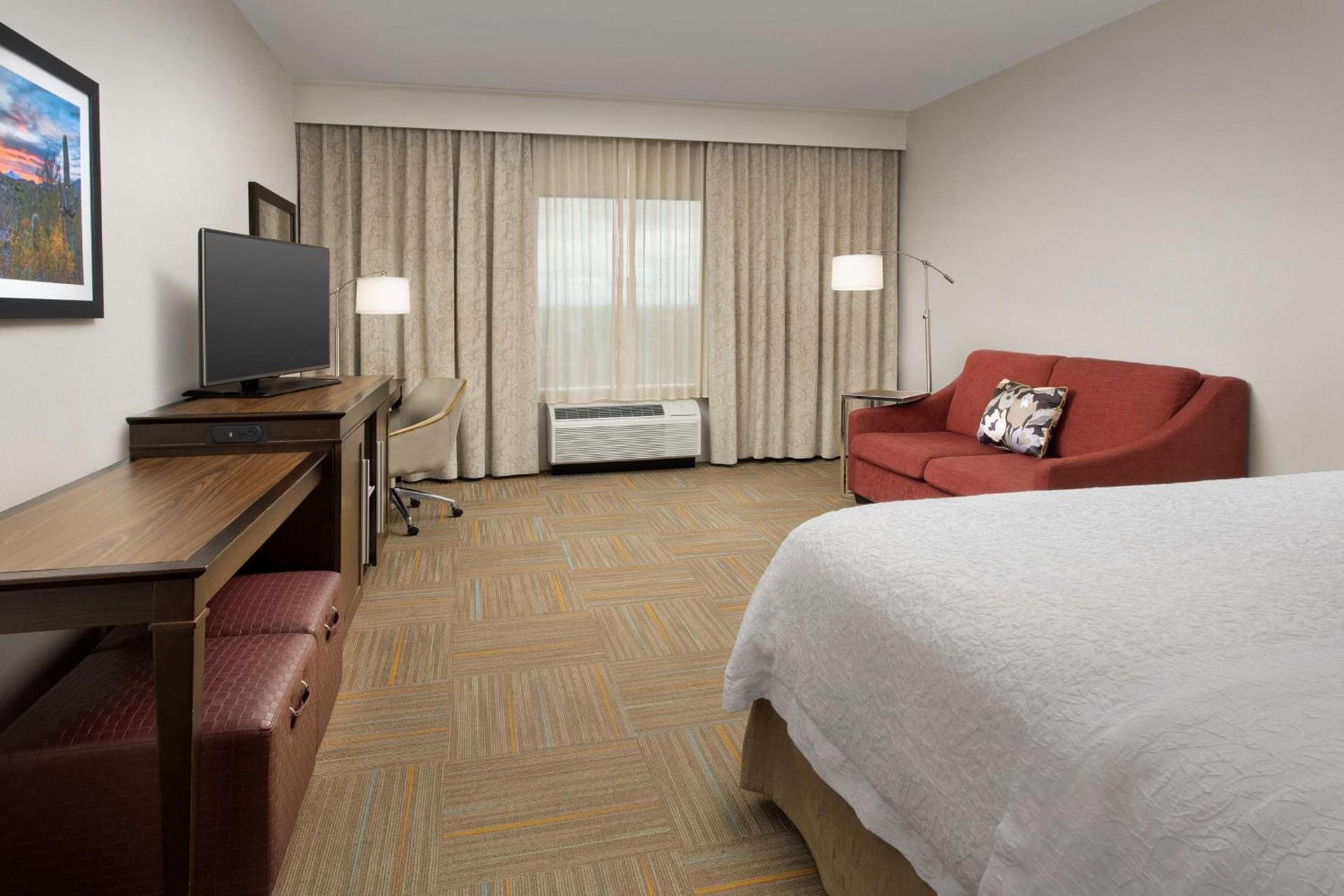 Hampton Inn & Suites Phoenix/Tempe photo 30