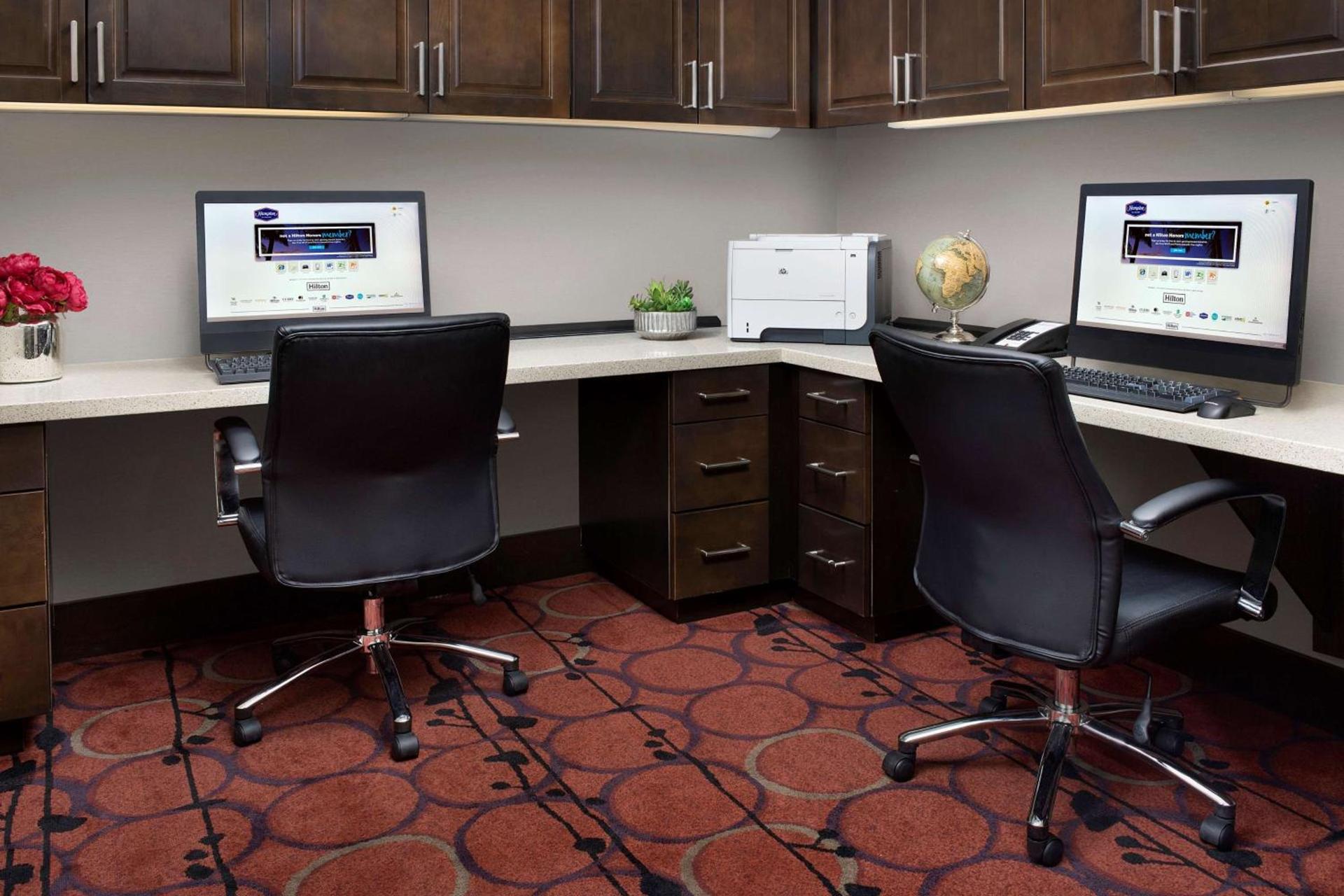 Hampton Inn & Suites Phoenix/Tempe photo 32