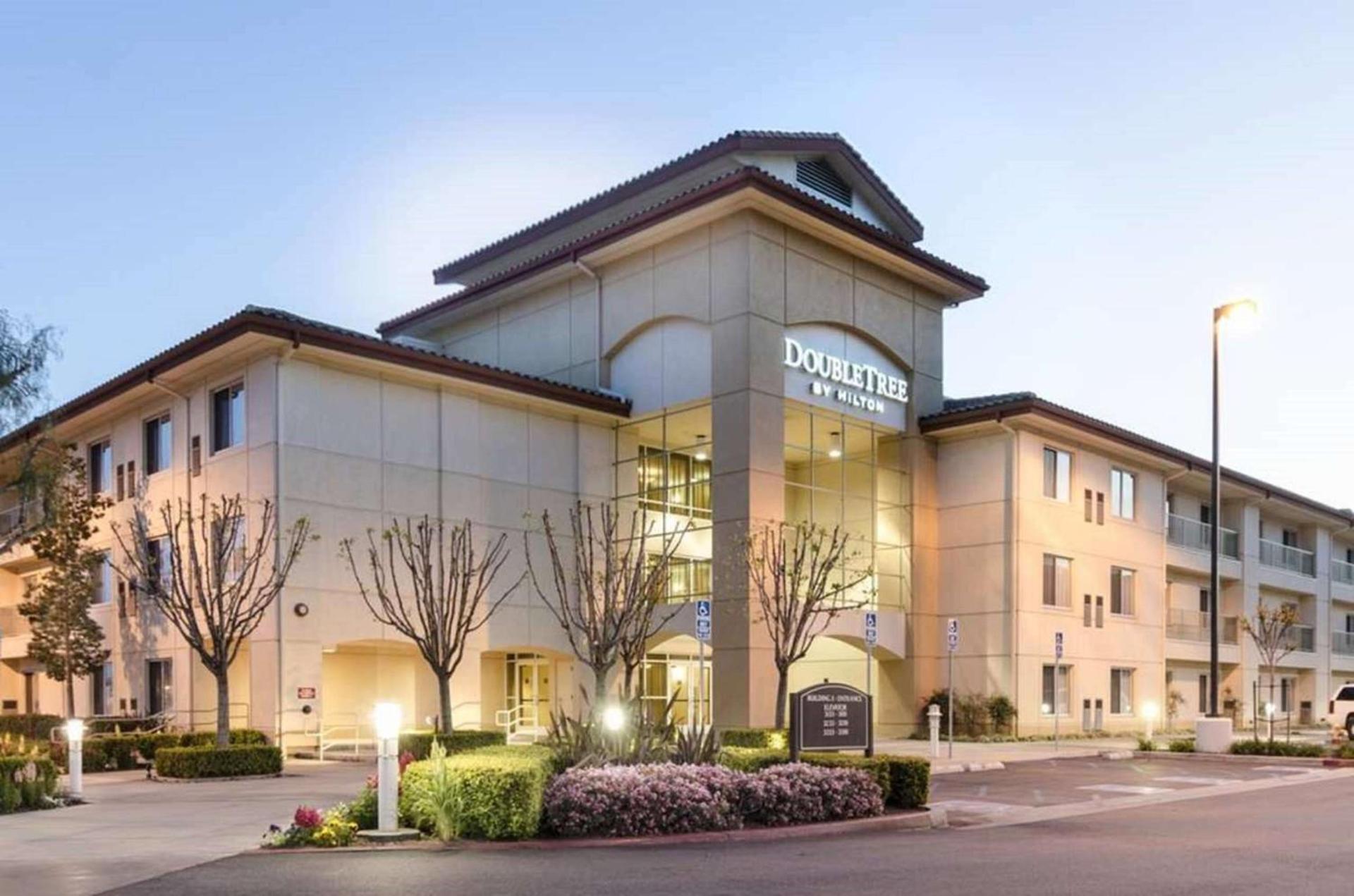 DoubleTree by Hilton Ontario Airport — hotel in Ontario