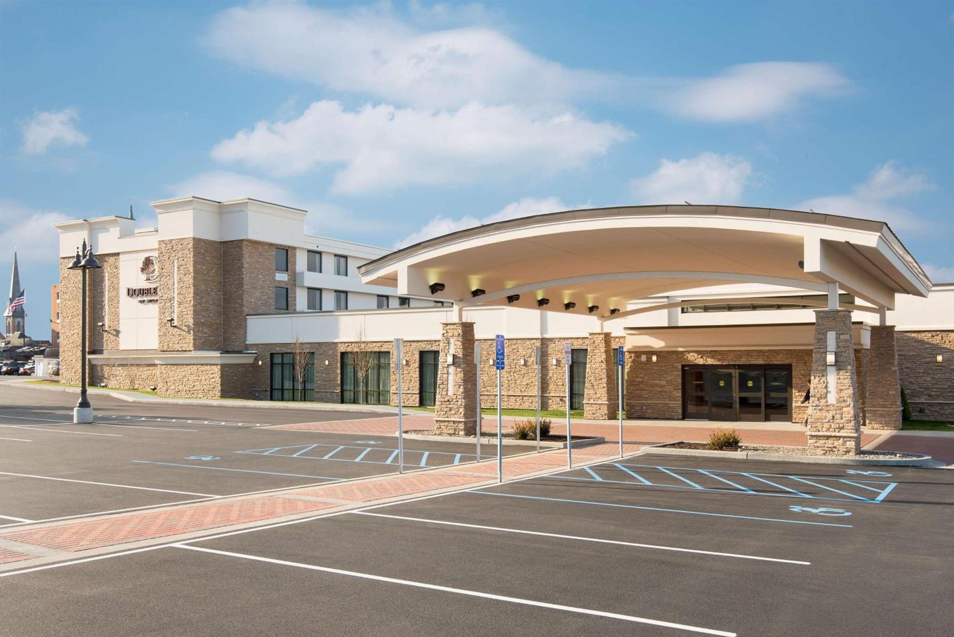 DoubleTree by Hilton Schenectady photo 22