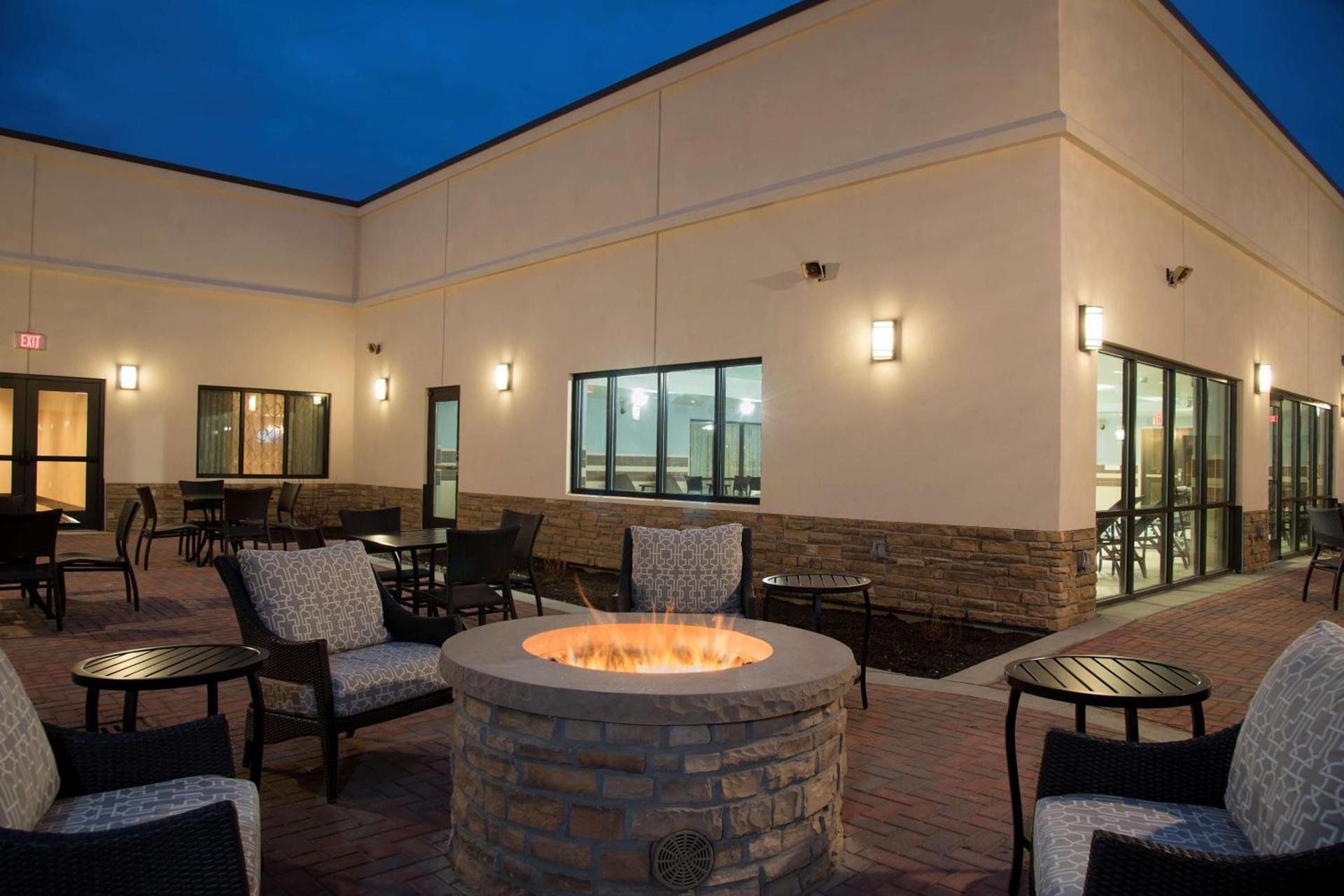 DoubleTree by Hilton Schenectady photo 23