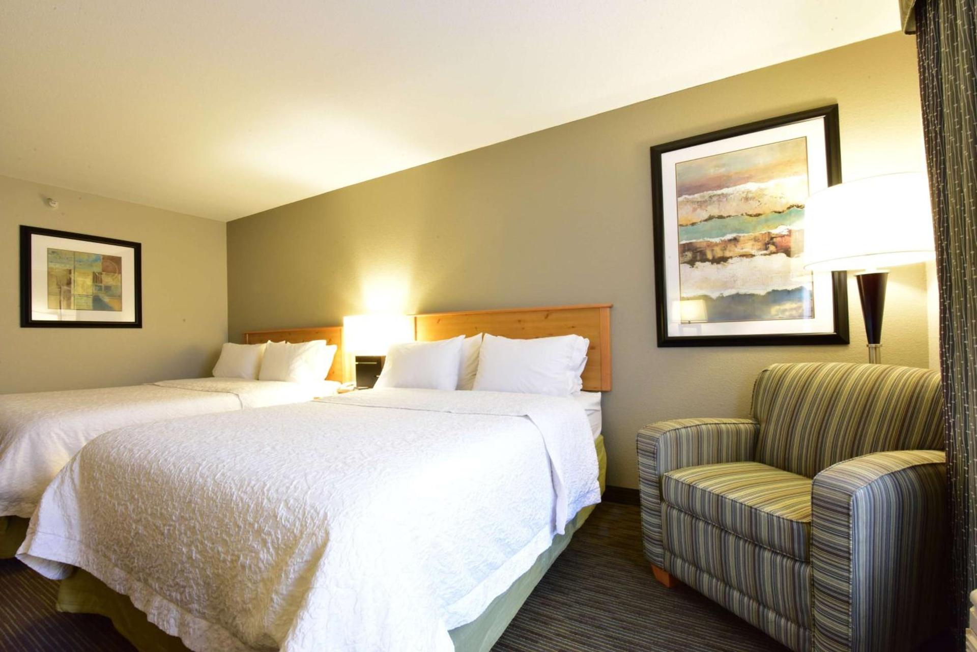 Hampton Inn & Suites Petoskey photo 30