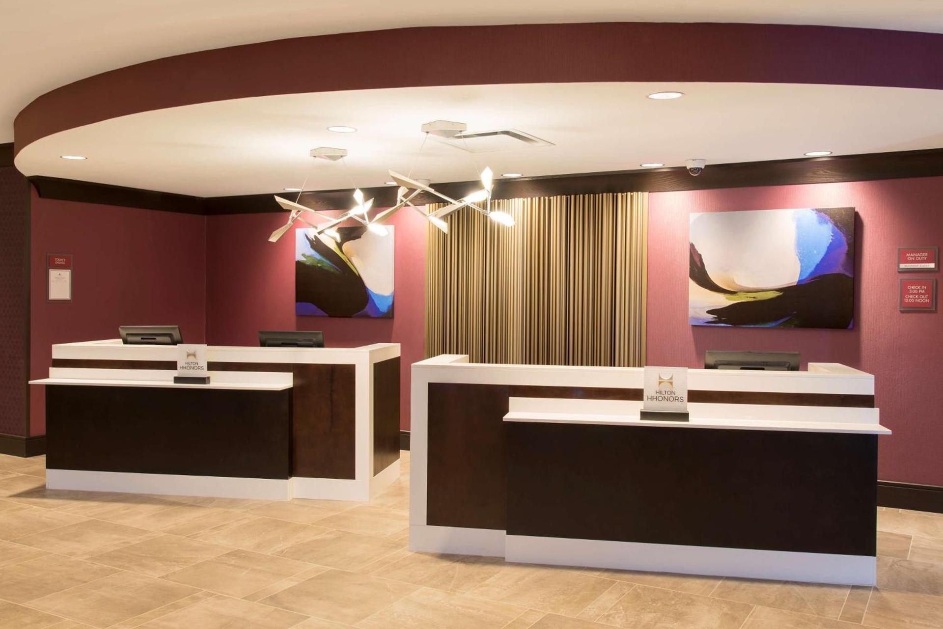 DoubleTree by Hilton Schenectady photo 25