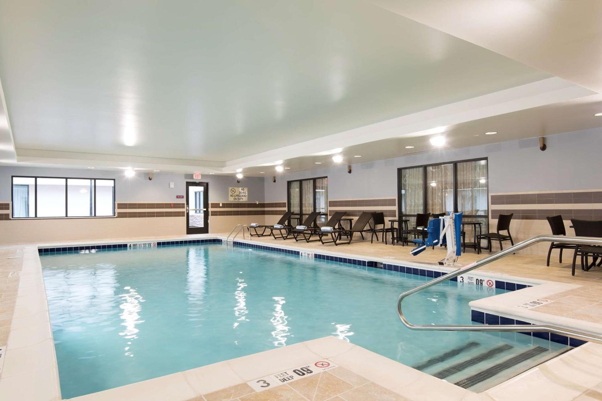 DoubleTree by Hilton Schenectady photo 27