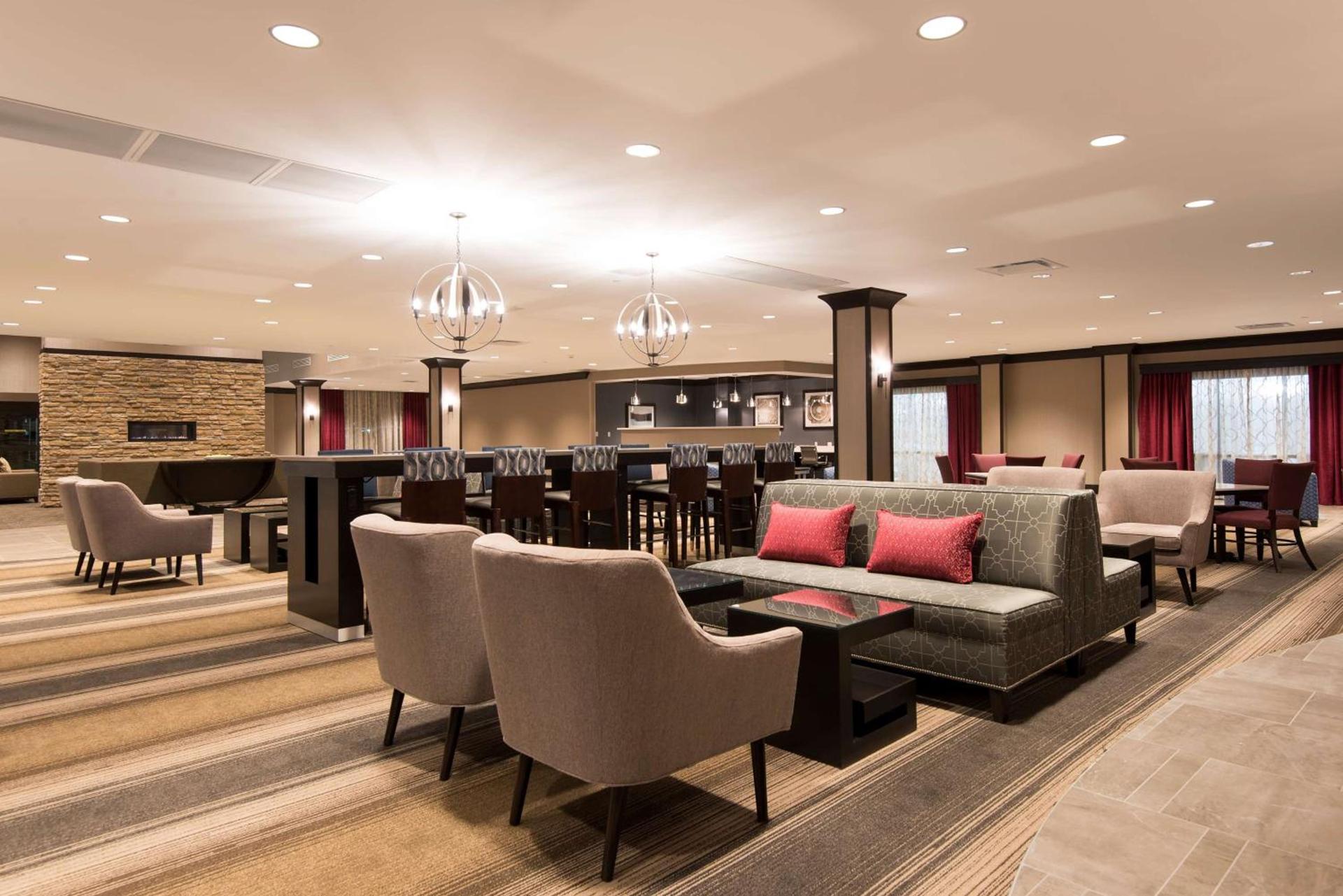 DoubleTree by Hilton Schenectady photo 31