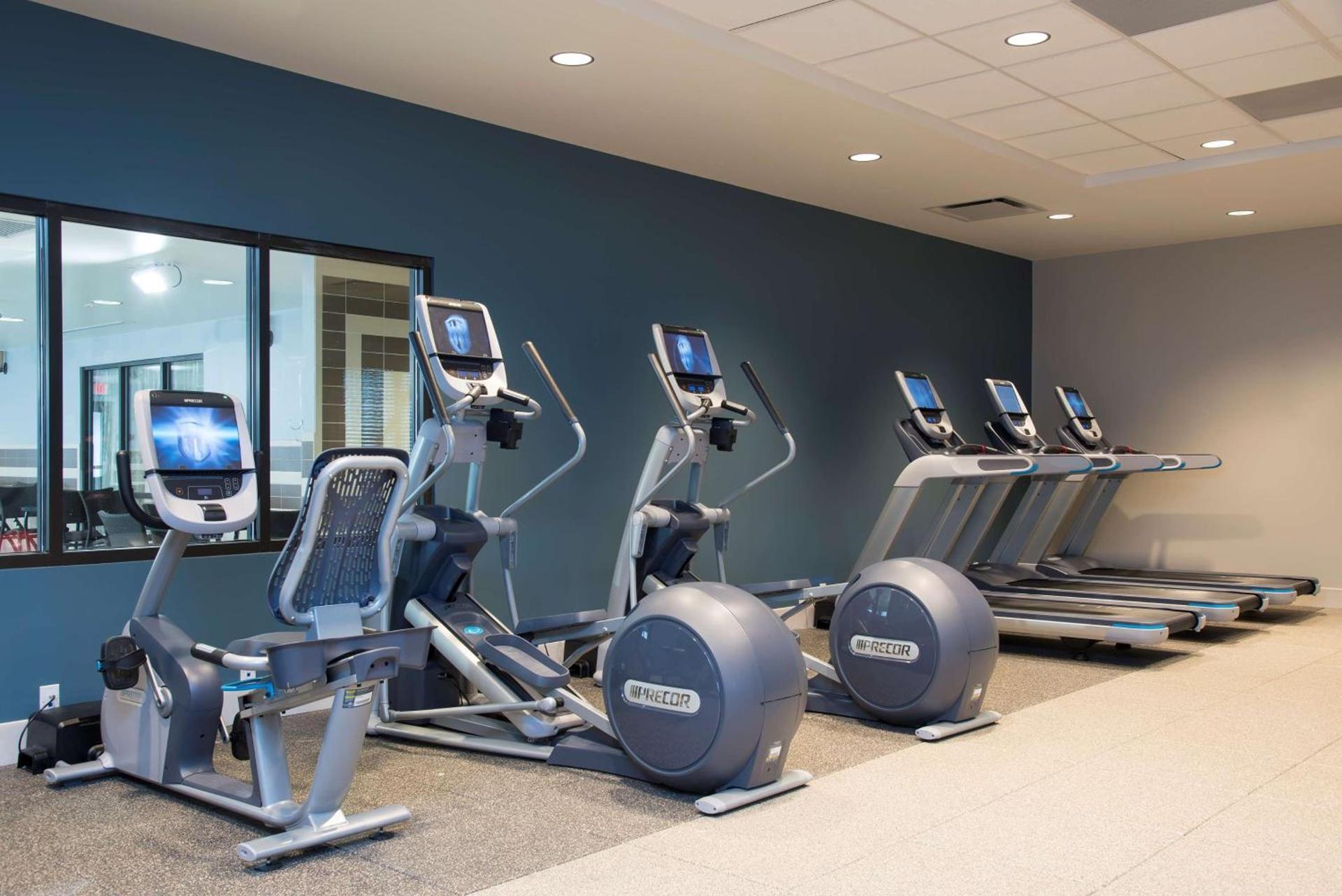 DoubleTree by Hilton Schenectady photo 35