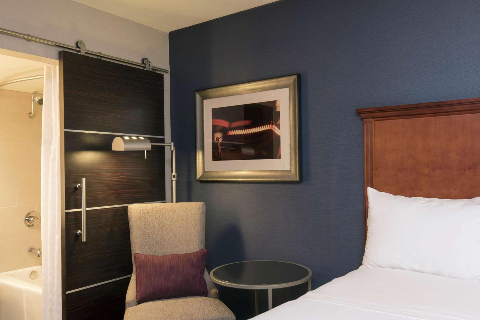 DoubleTree by Hilton Schenectady photo 36