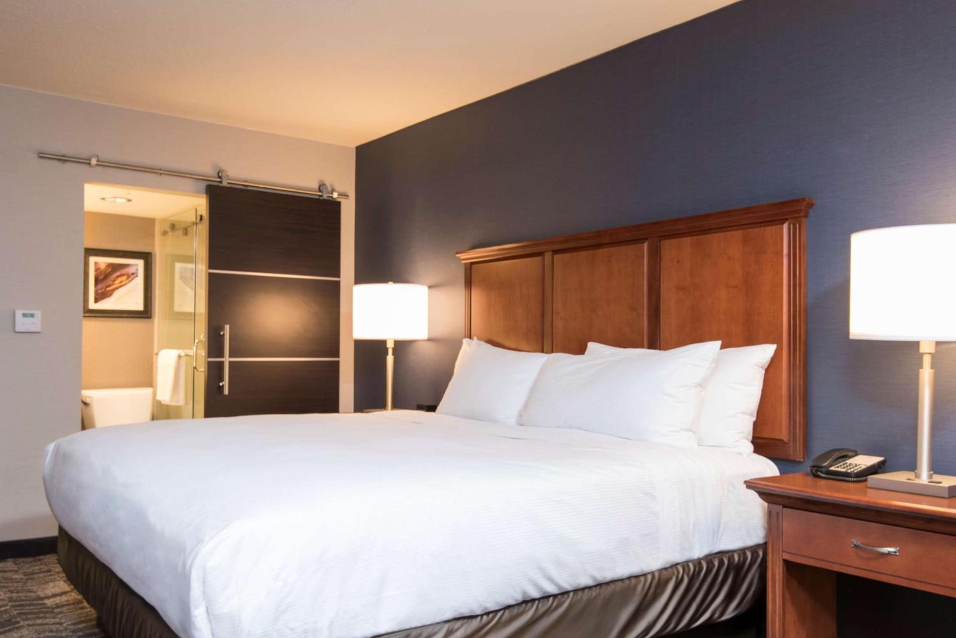 DoubleTree by Hilton Schenectady photo 37